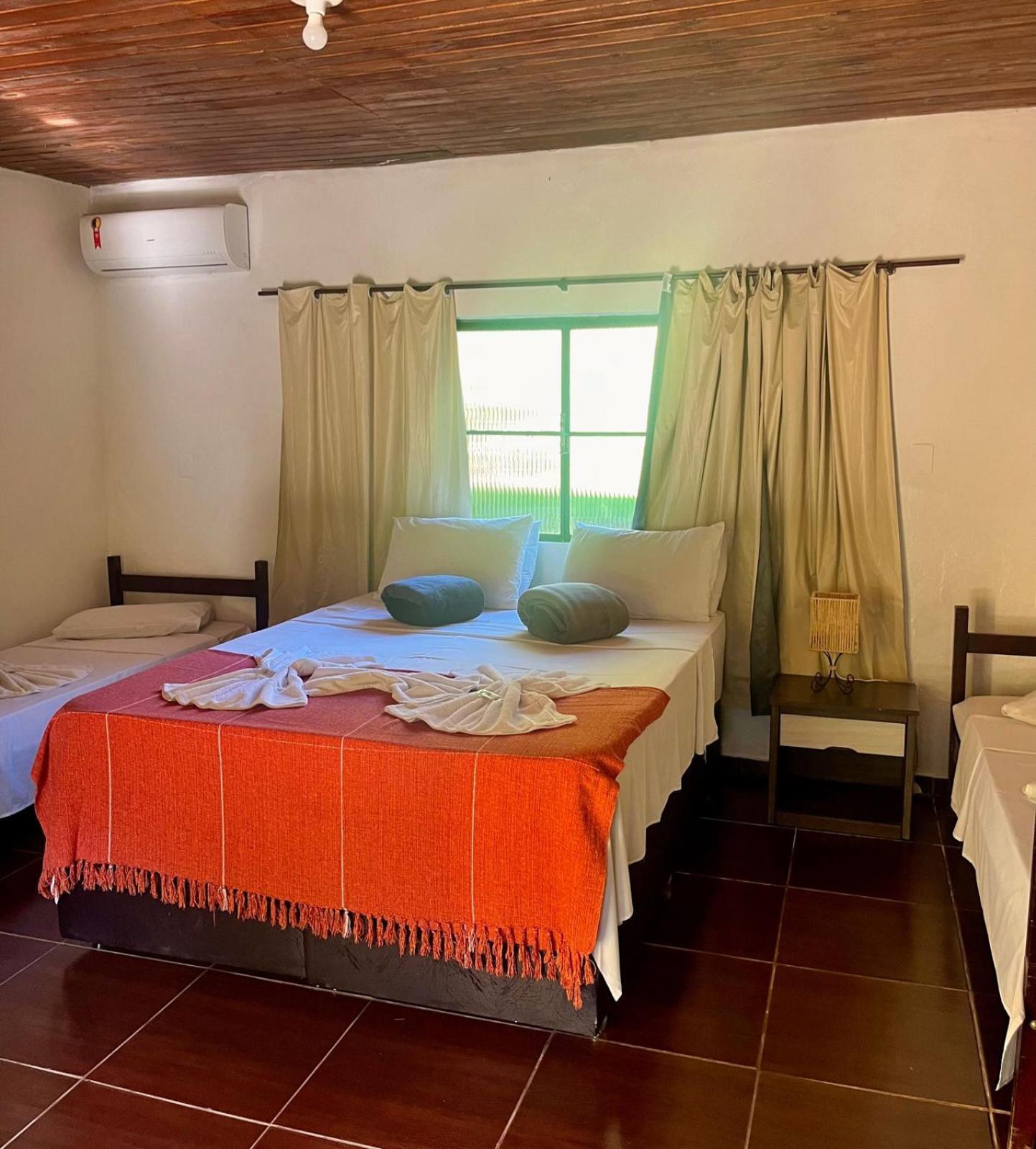 Hotel Fazenda Rancho Mineiro