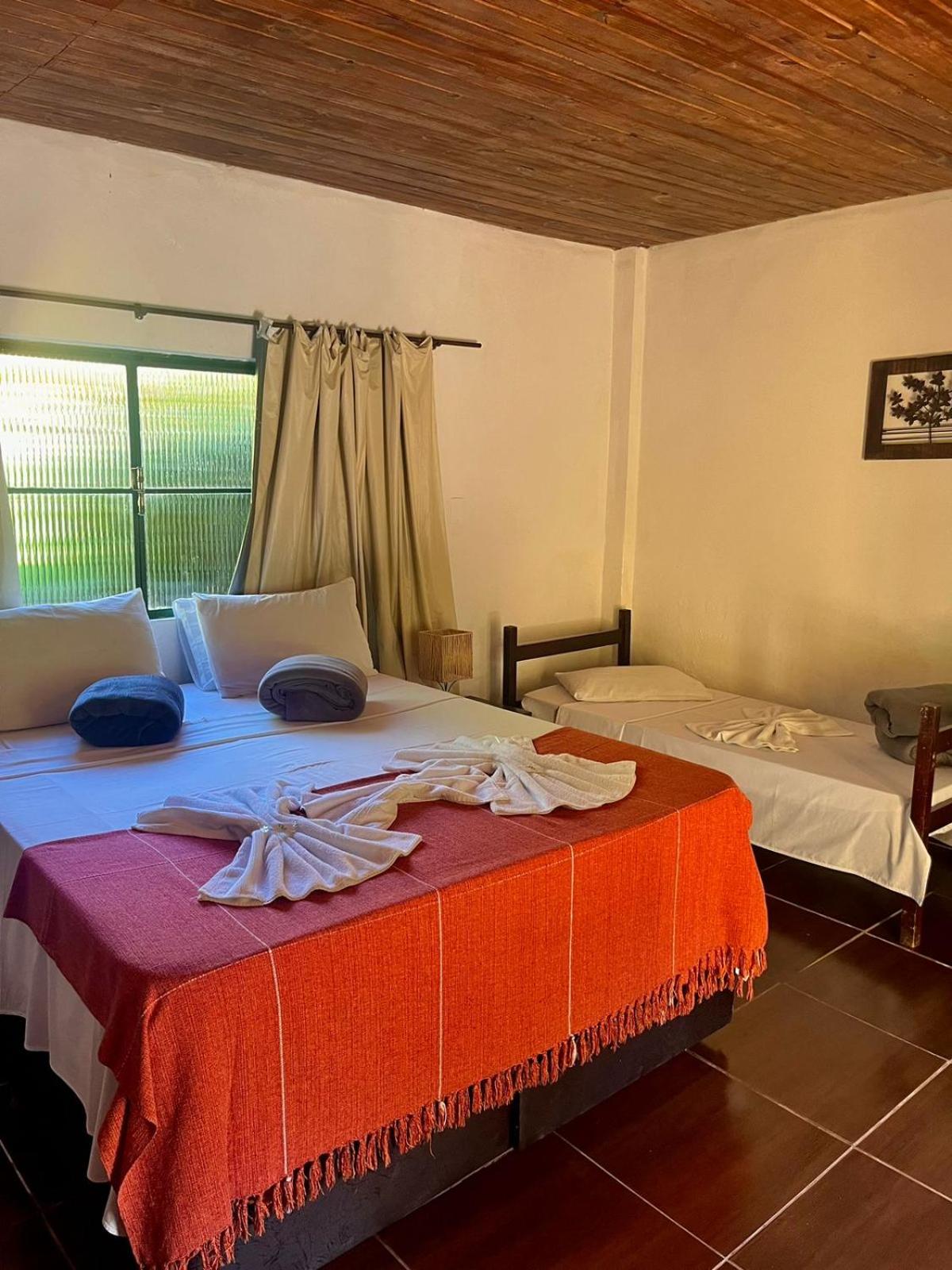 Hotel Fazenda Rancho Mineiro