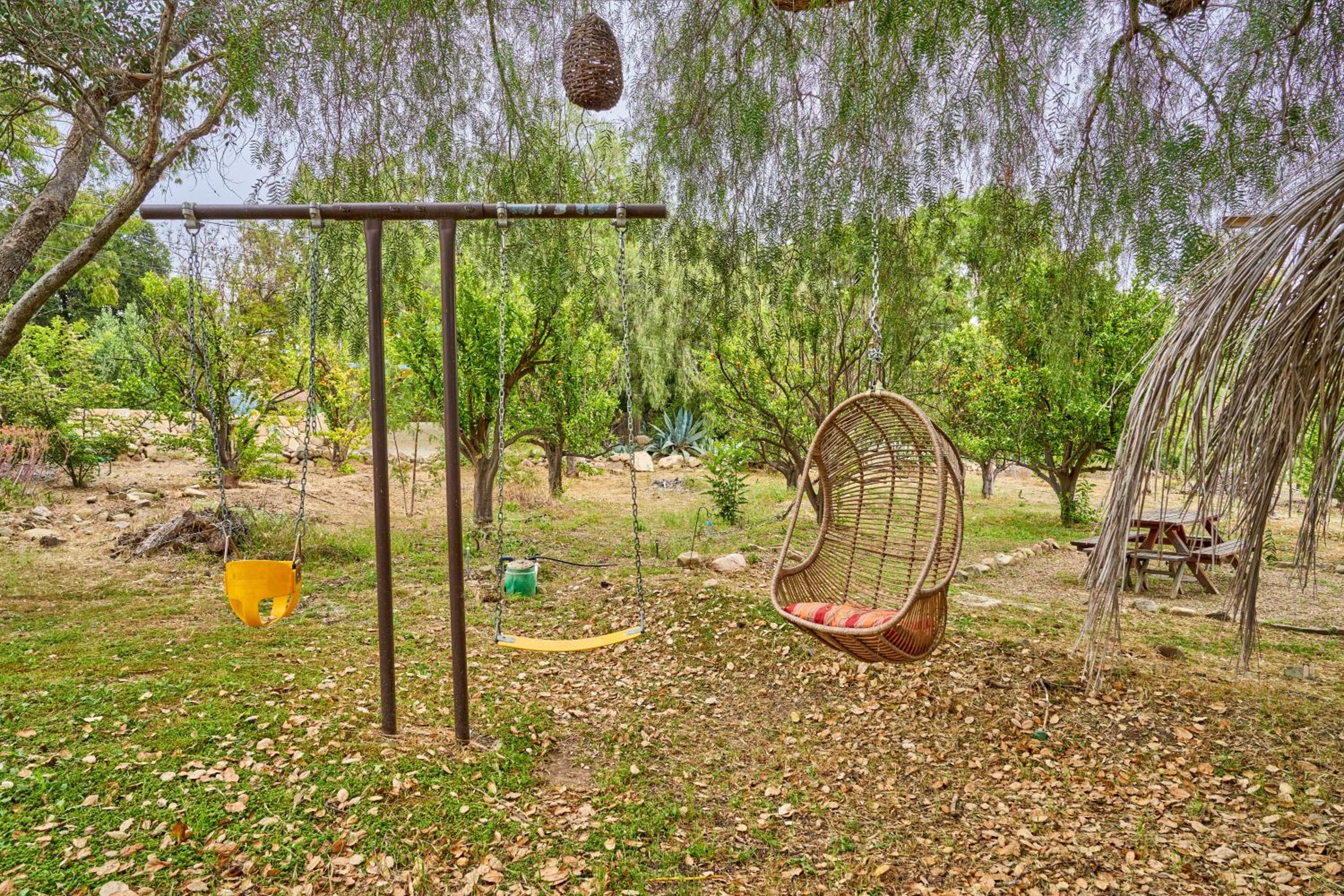 Ojai Vacations - Ojai Vacation Home with Views on the East End - Property Image 45