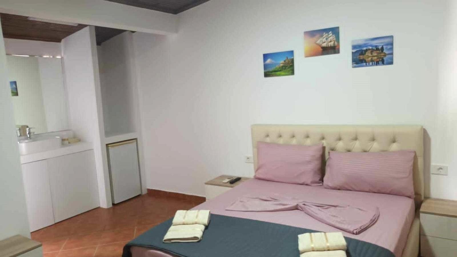 GuestHouse Borsh
