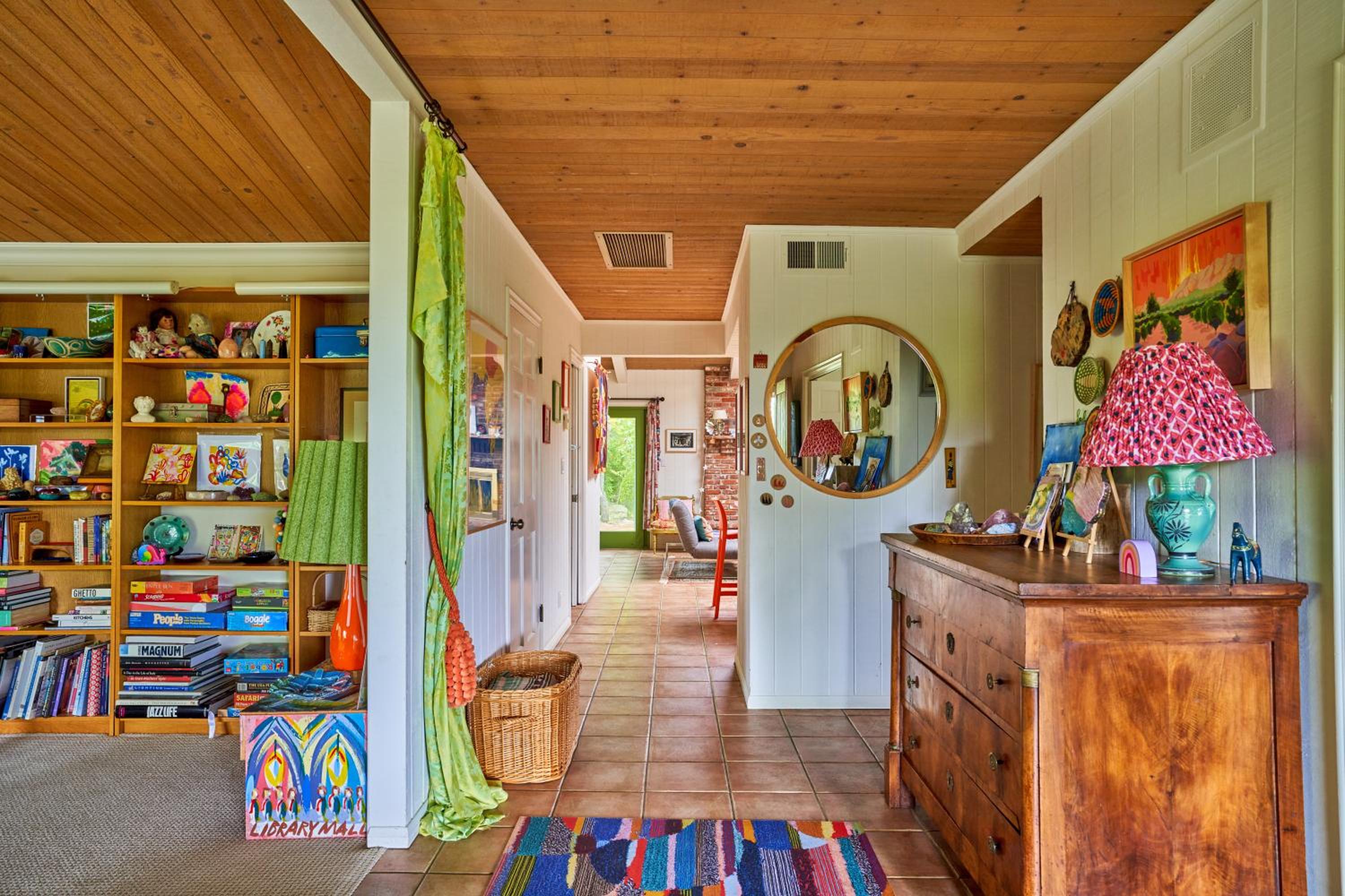 Ojai Vacations - Ojai Vacation Home with Views on the East End - Property Image 2