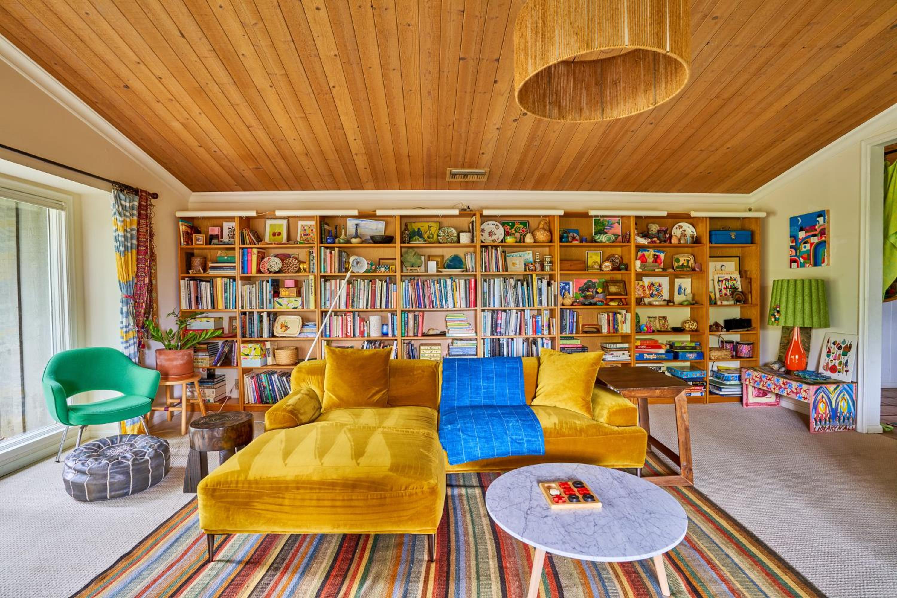 Ojai Vacations - Ojai Vacation Home with Views on the East End - Property Image 3