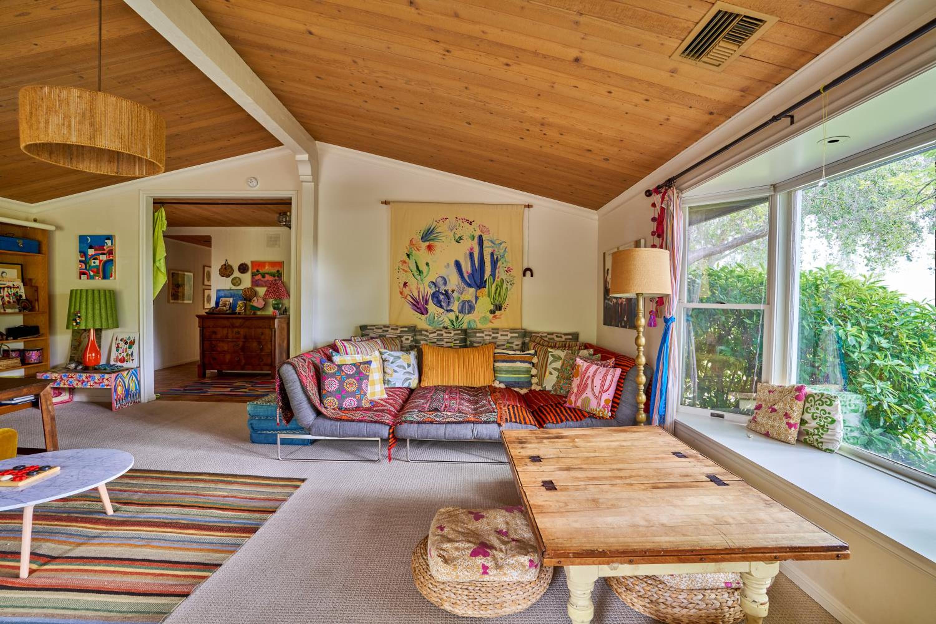Ojai Vacations - Ojai Vacation Home with Views on the East End - Property Image 4