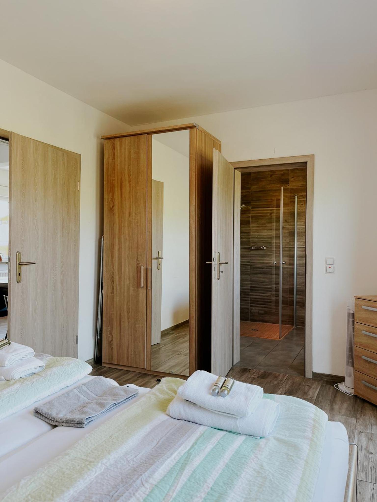 Haus Marksburg