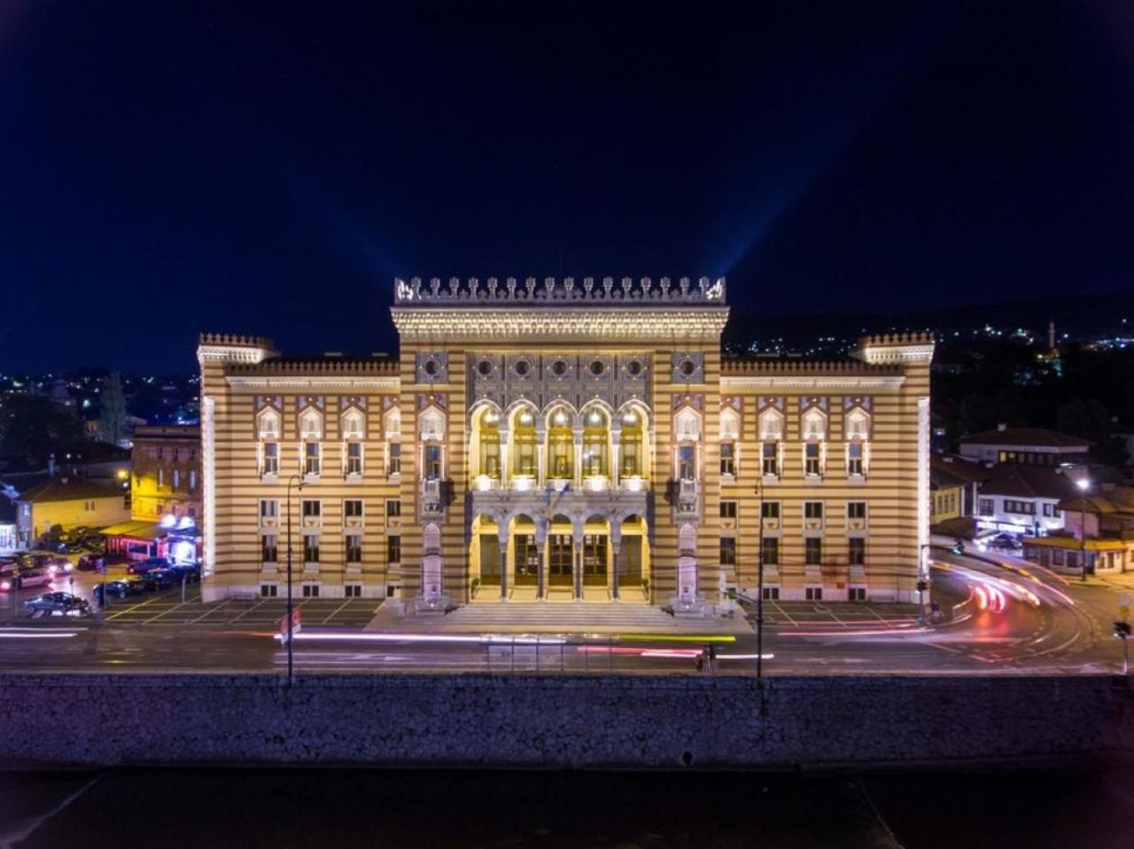 Old Town Lux Apartments Sarajevo