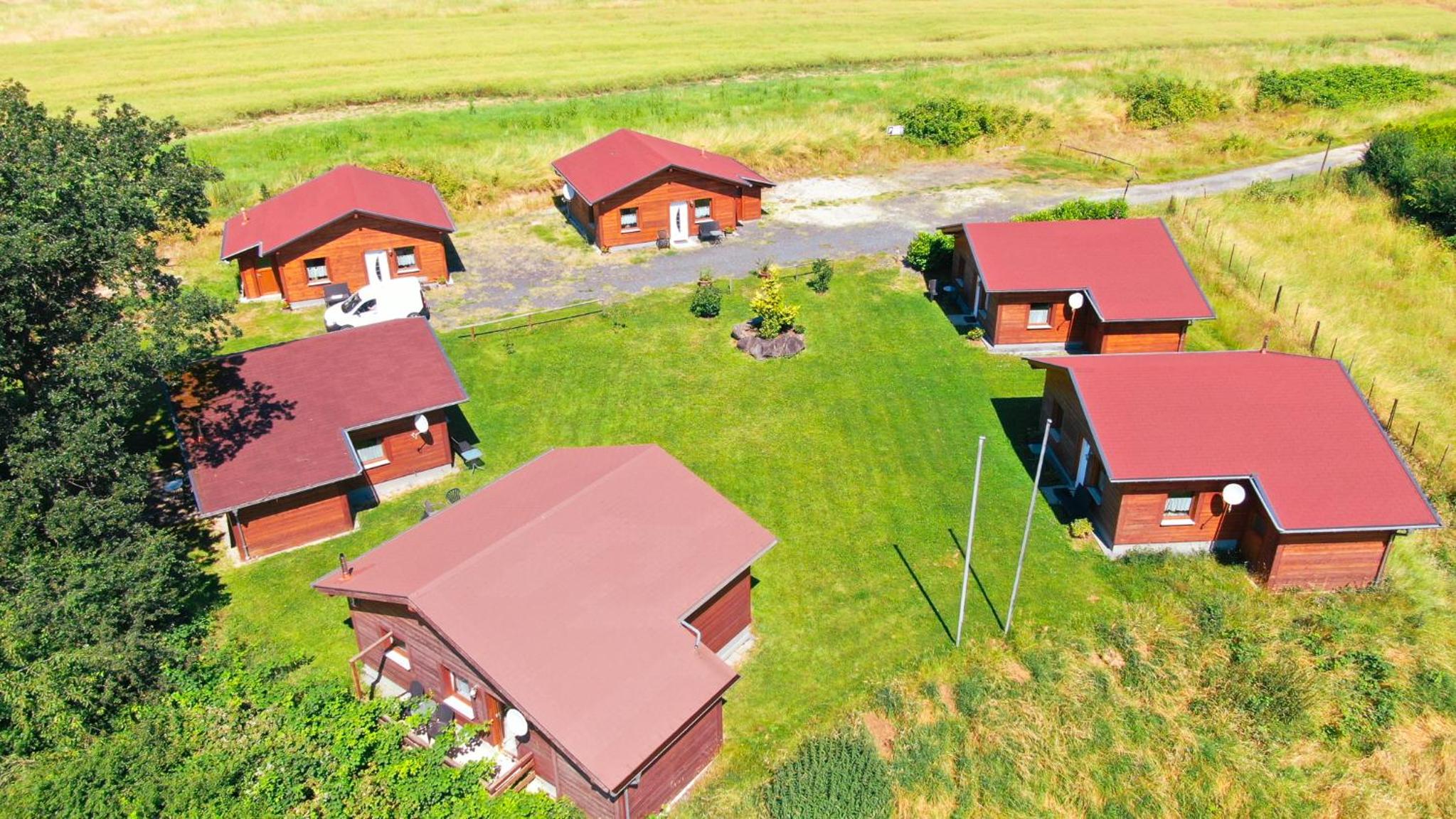 Haus Marksburg