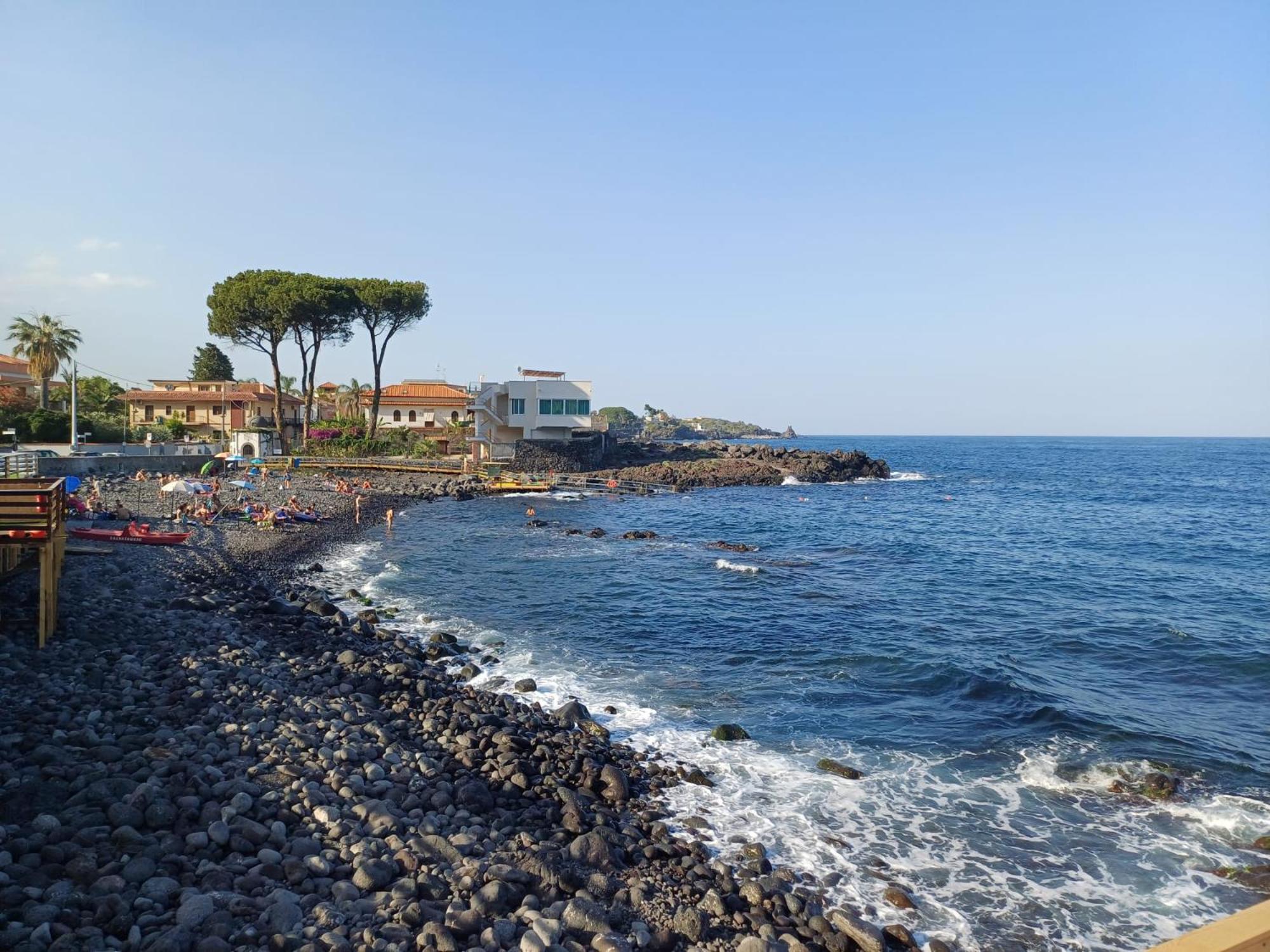 Cocò House, mansarda vista mare view 3