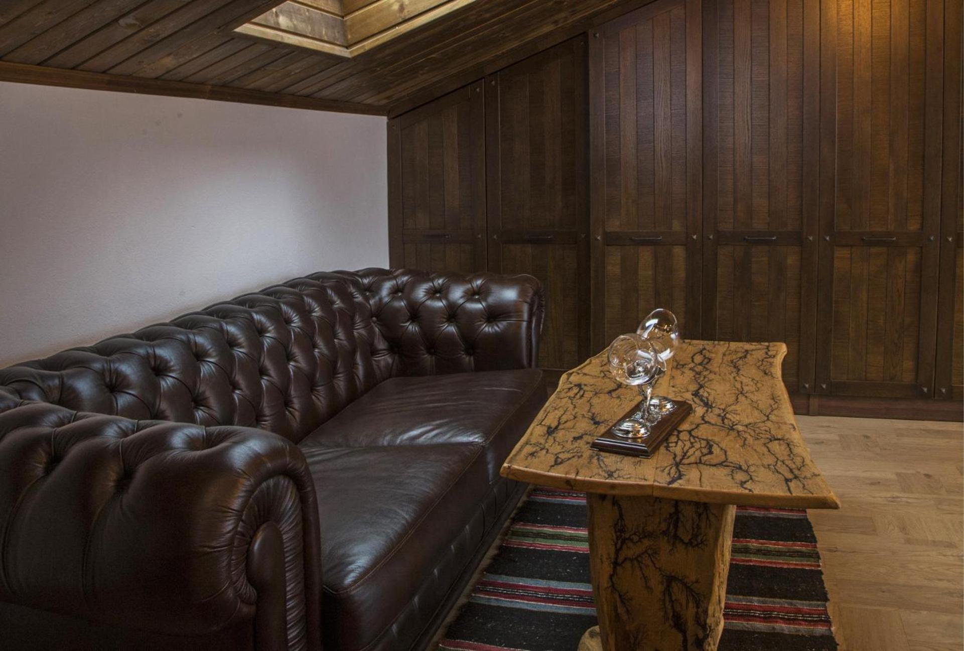 Chateau Erkech