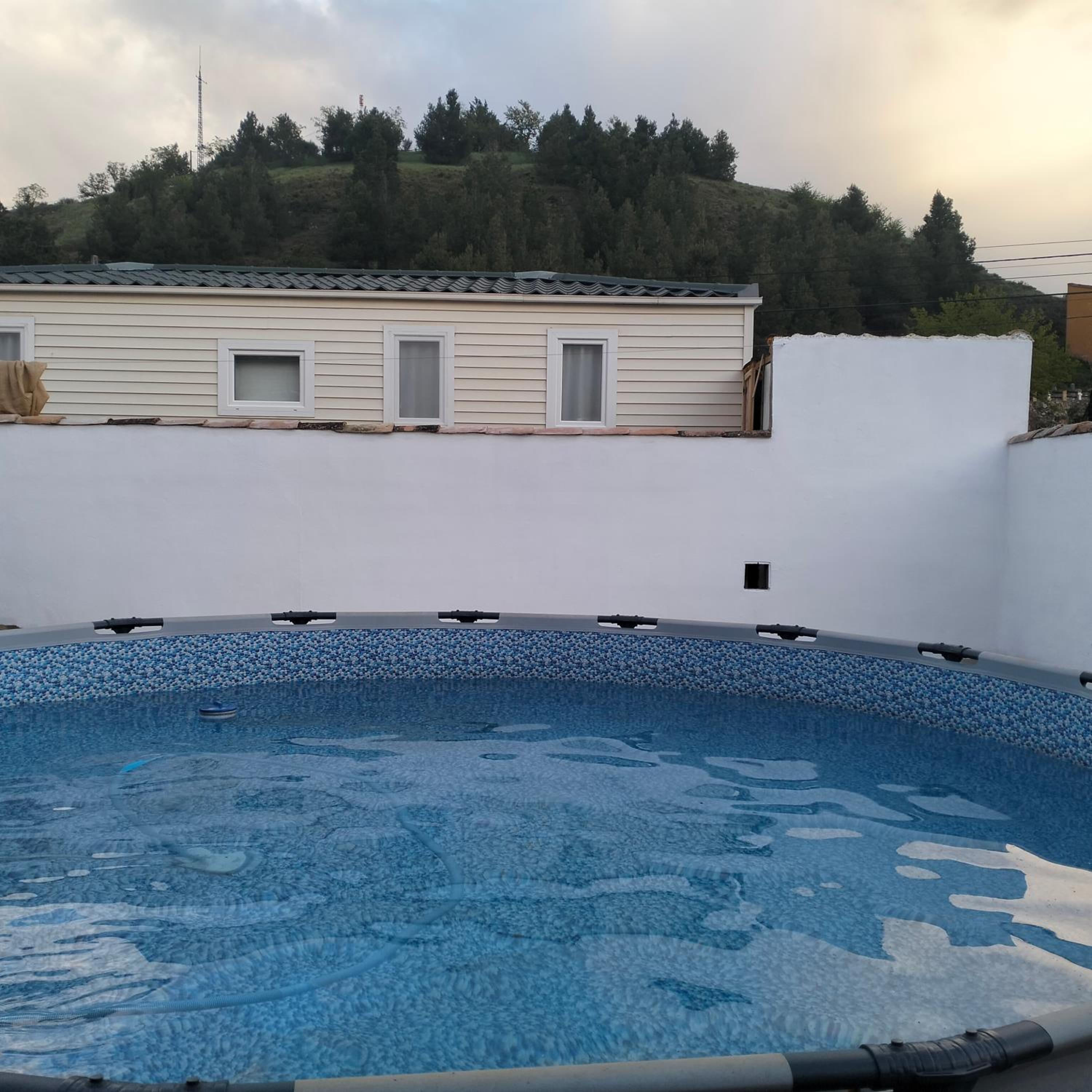 Casa Valle del Hontanar