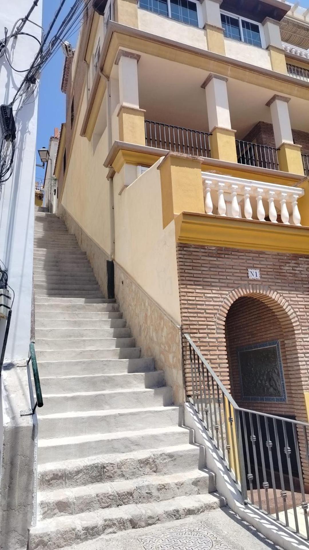 Ático con solárium y BBQ cerca del Centro 6 pax photo 2