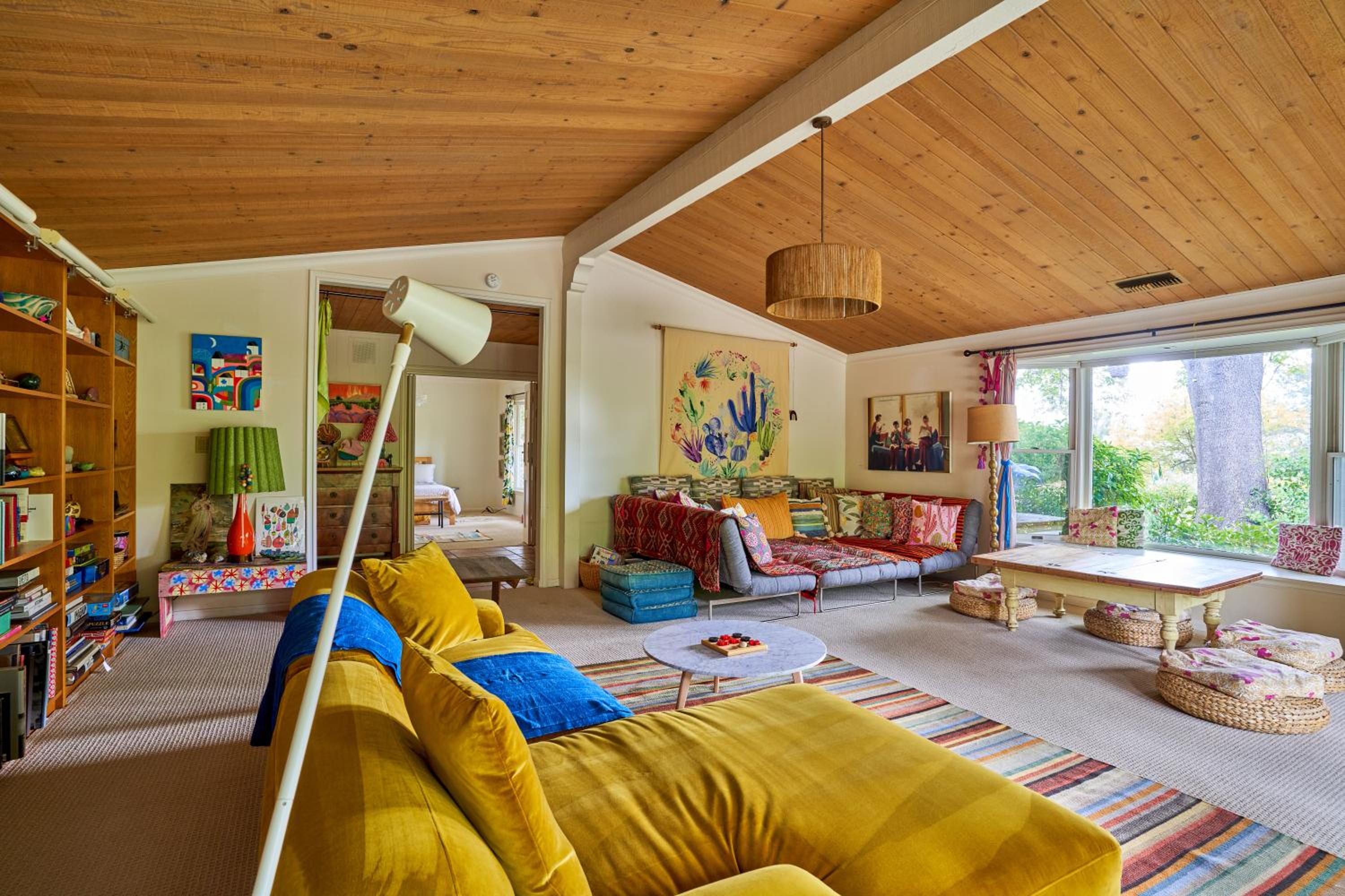 Ojai Vacations - Ojai Vacation Home with Views on the East End - Property Image 5