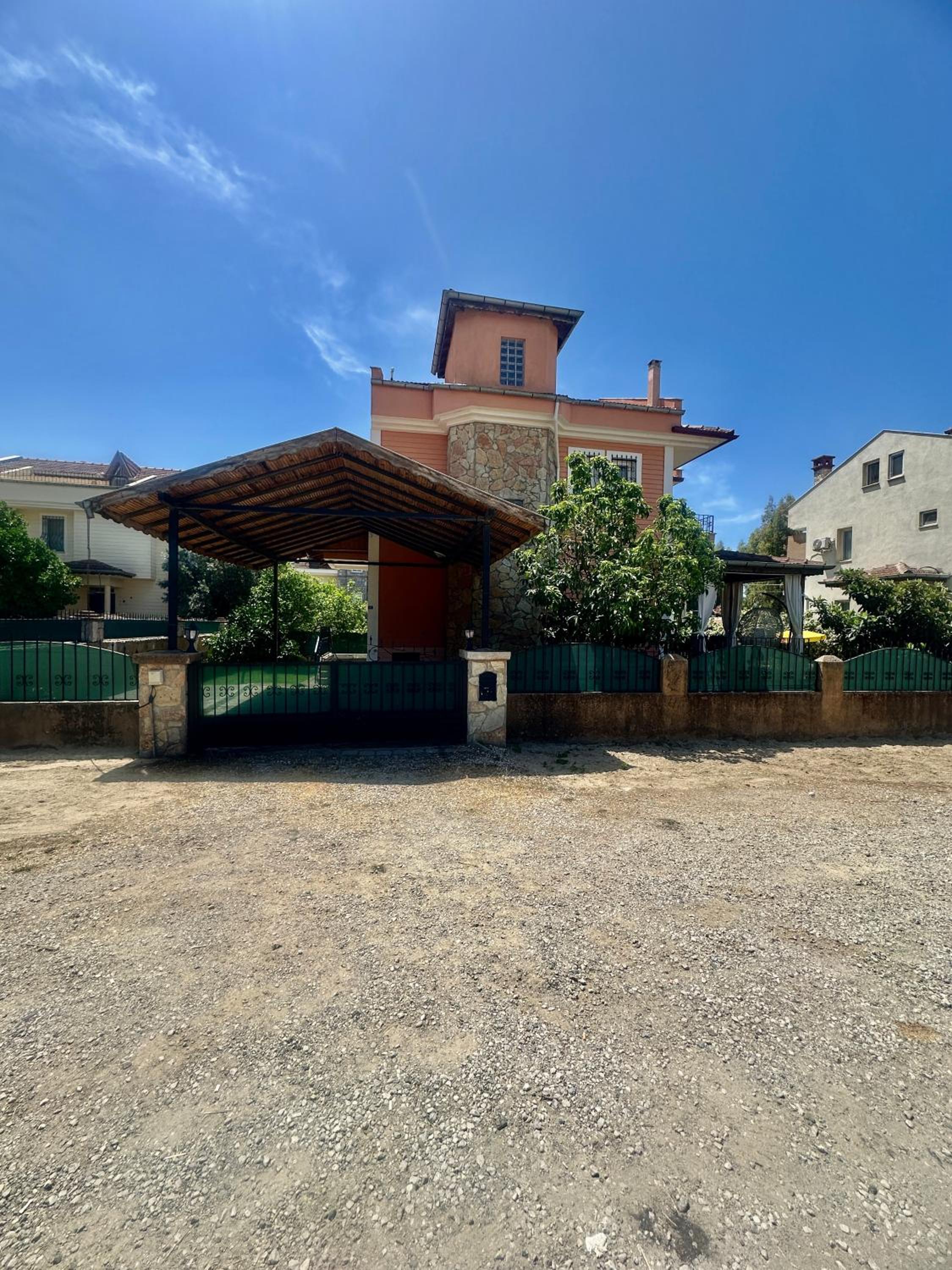 Villa Seda