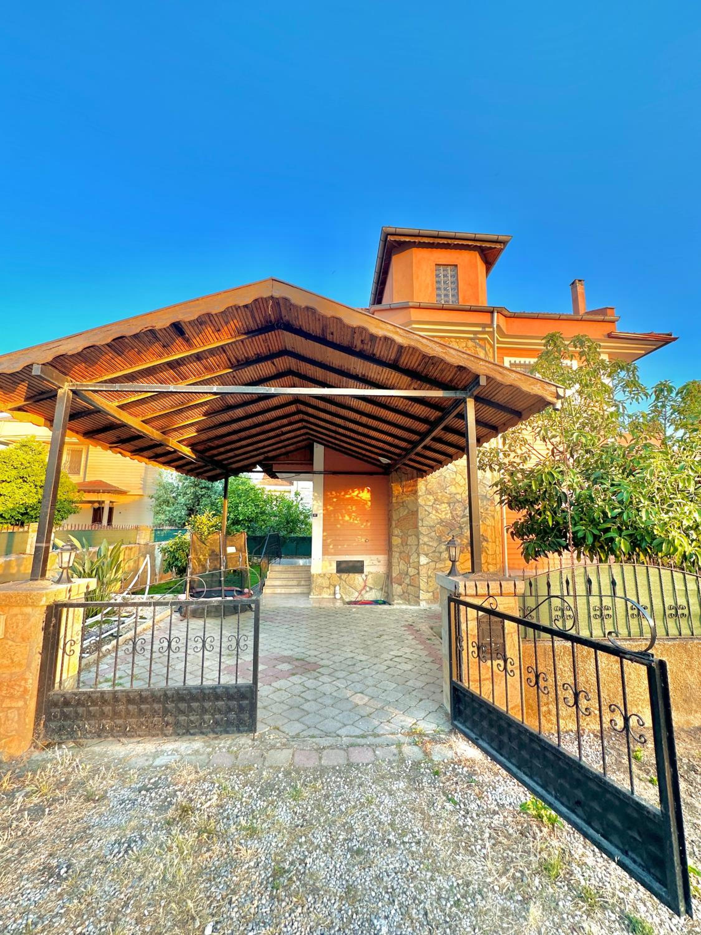 Villa Seda