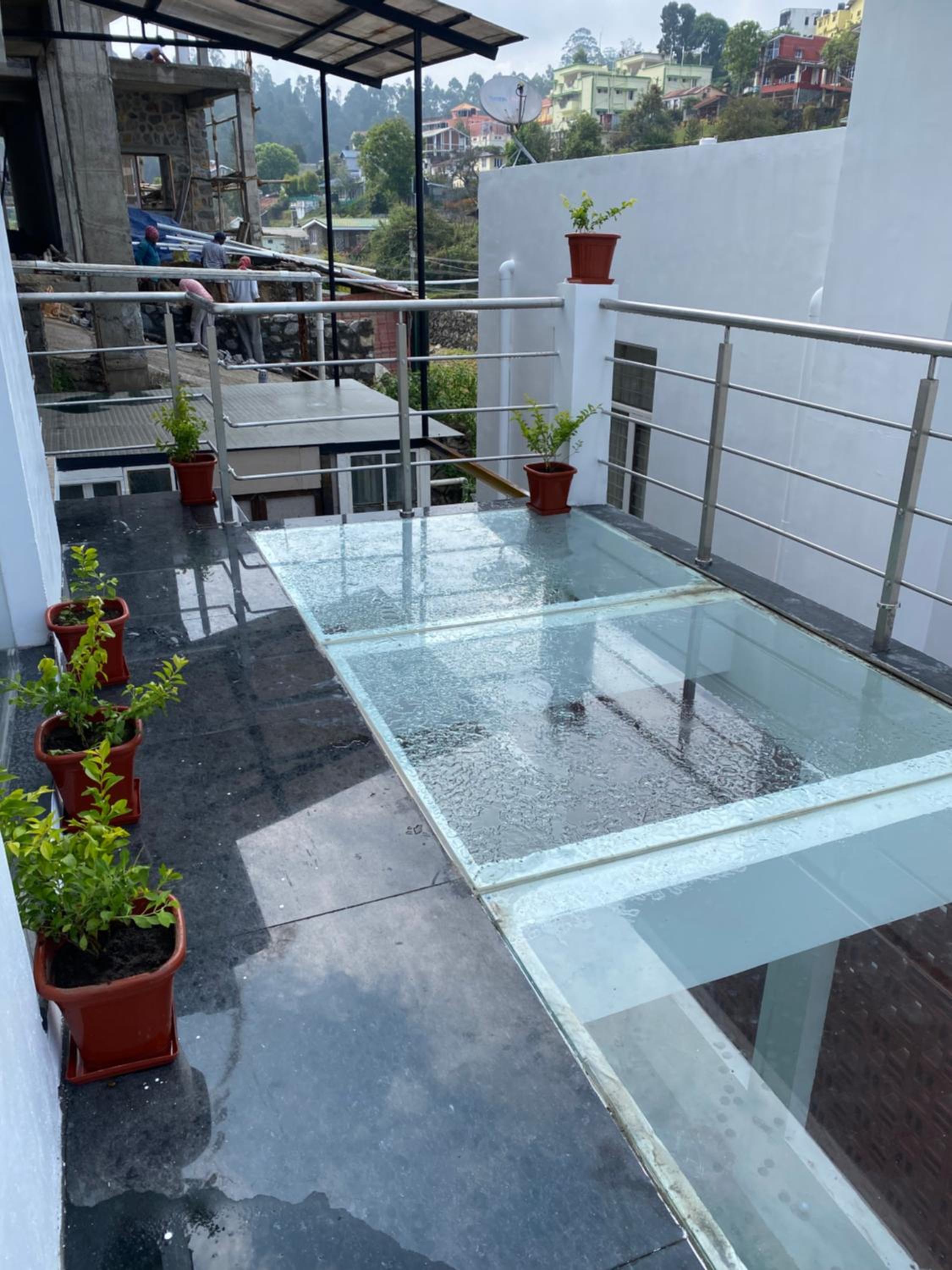 SRI VARİ studio Apartments view 5