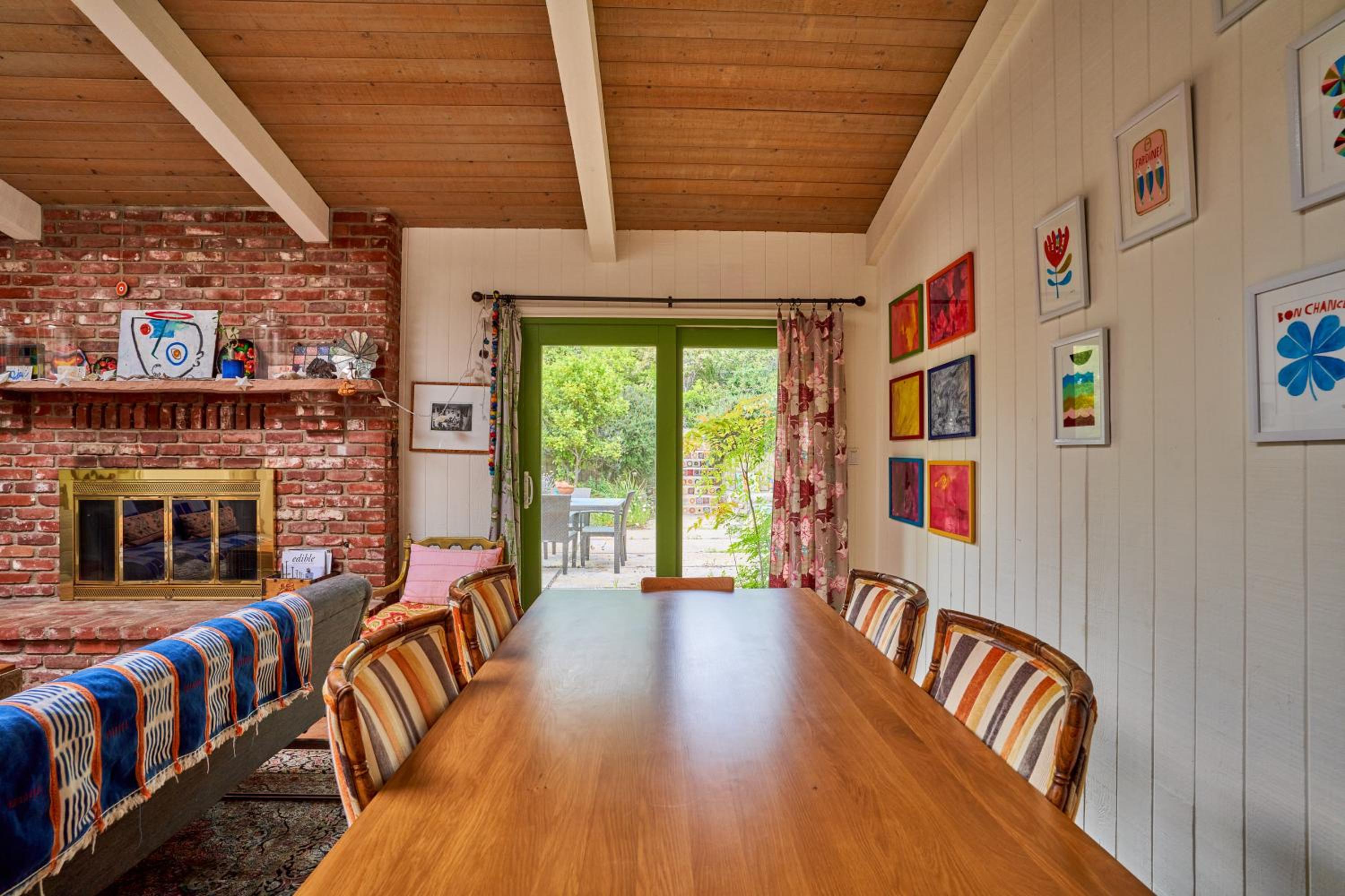 Ojai Vacations - Ojai Vacation Home with Views on the East End - Property Image 8