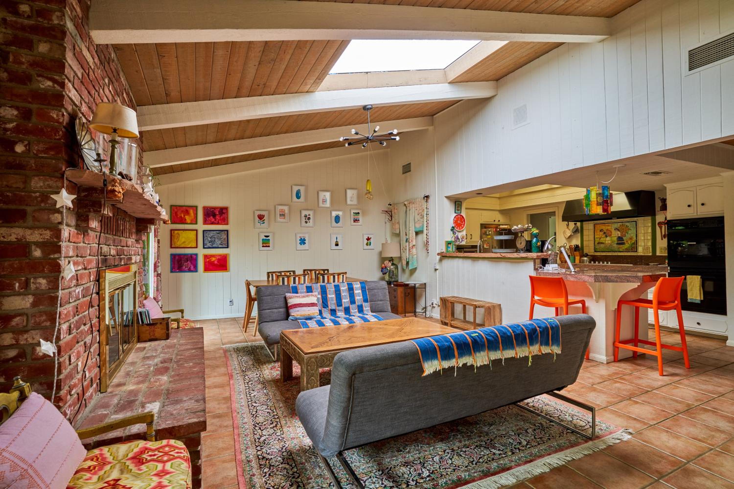 Ojai Vacations - Ojai Vacation Home with Views on the East End - Property Image 10