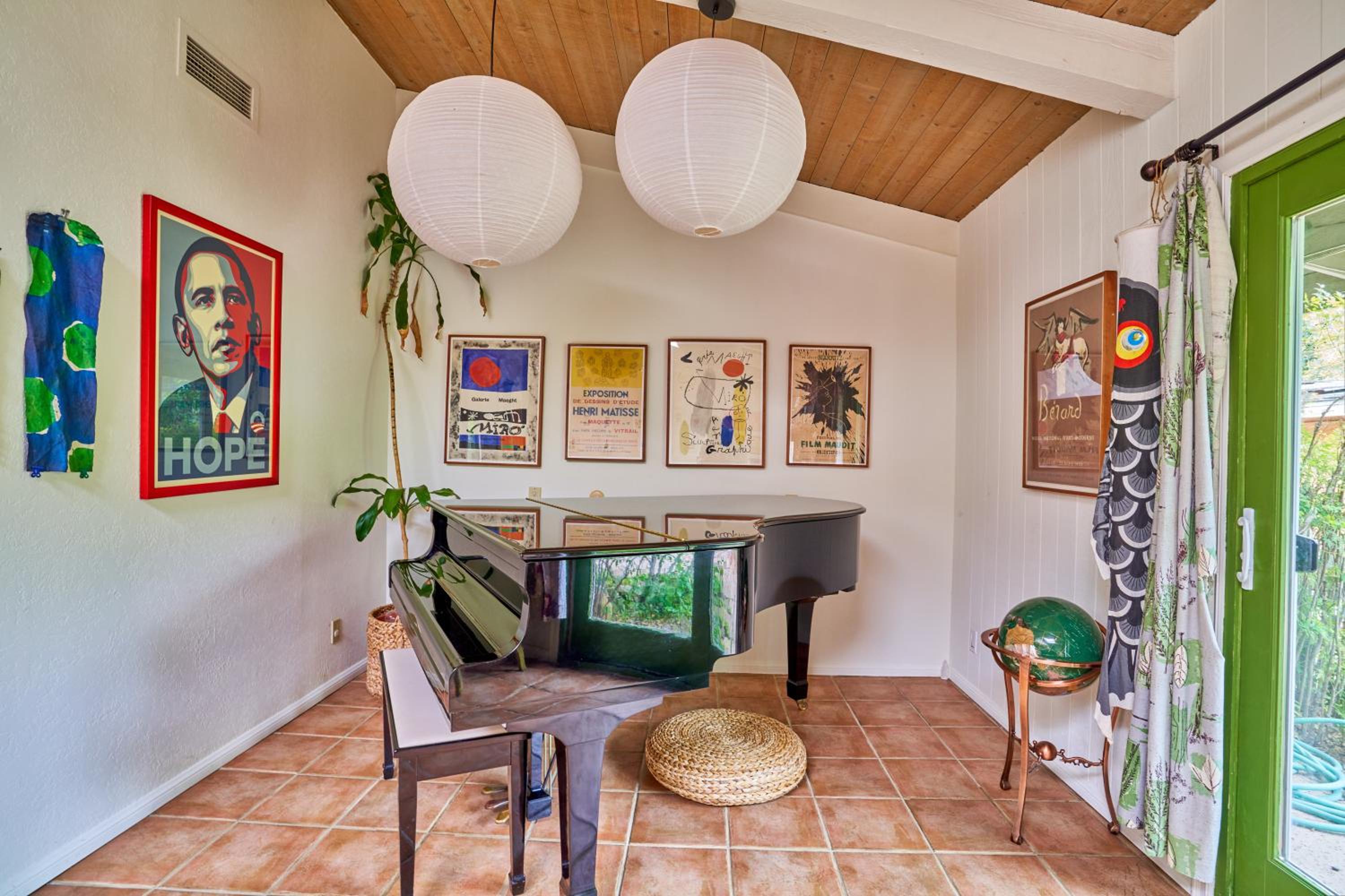 Ojai Vacations - Ojai Vacation Home with Views on the East End - Property Image 6