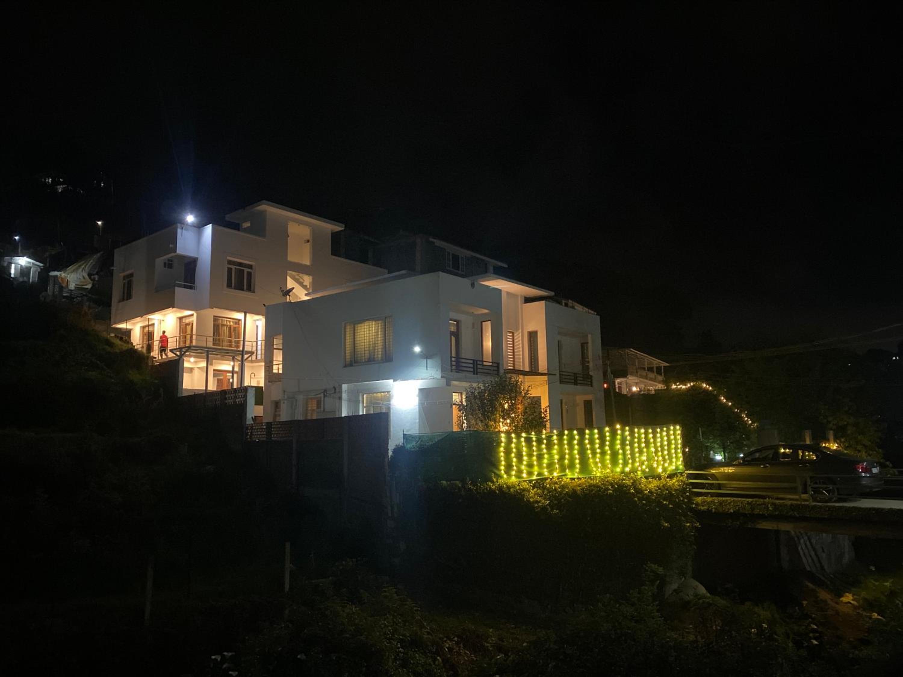 SRI VARİ studio Apartments view 4