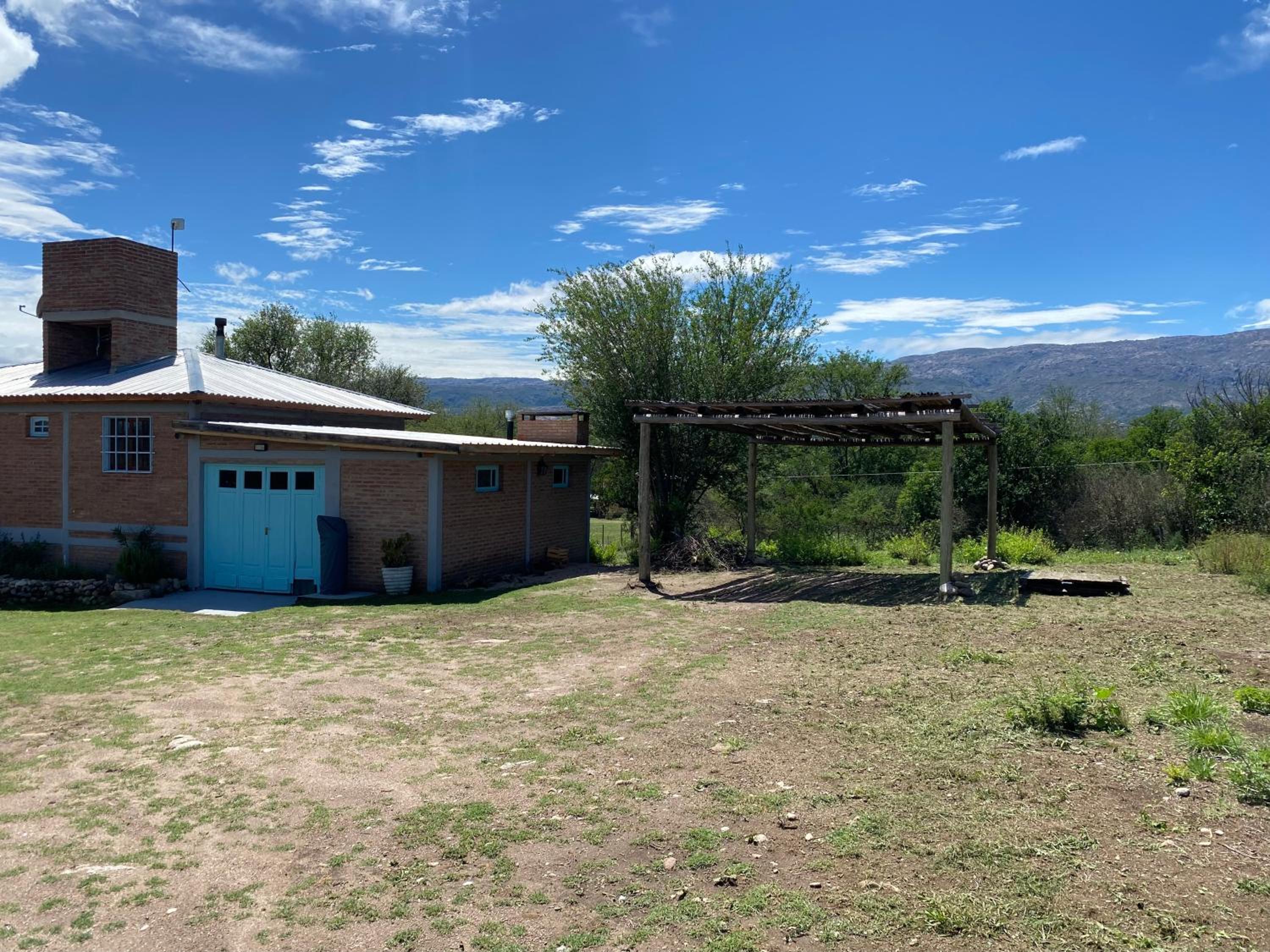 La Herminda Casas de Campo
