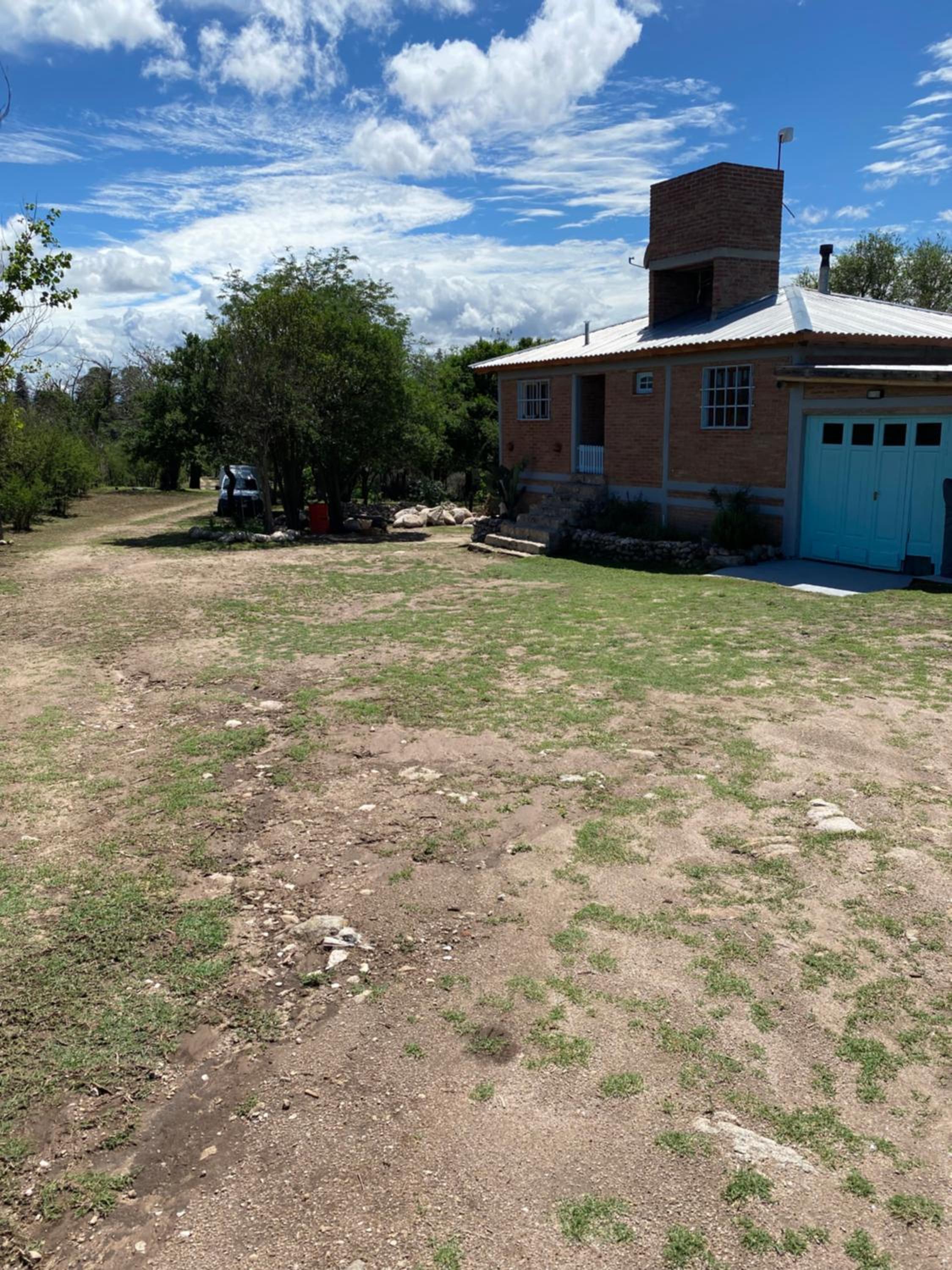La Herminda Casas de Campo
