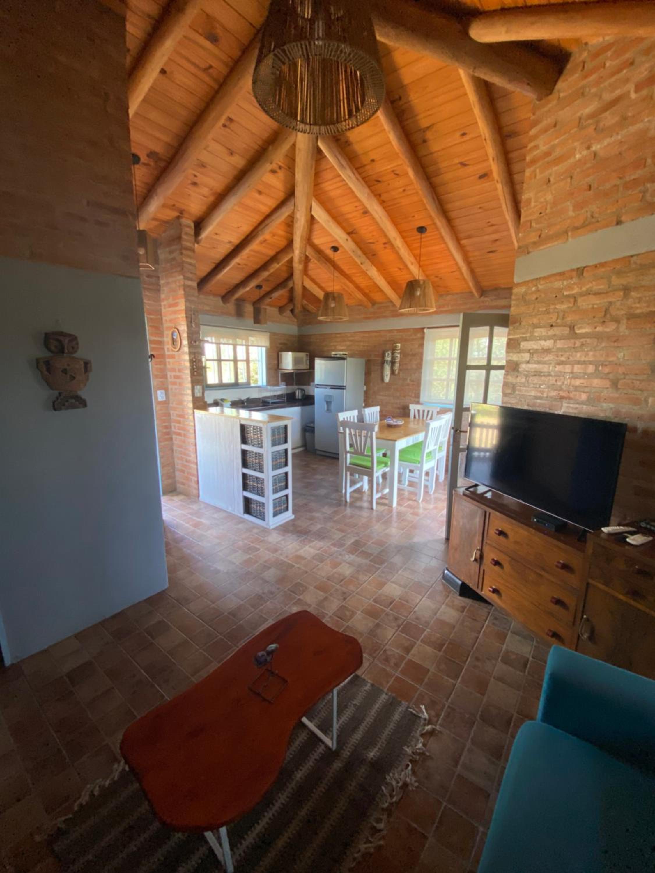 La Herminda Casas de Campo