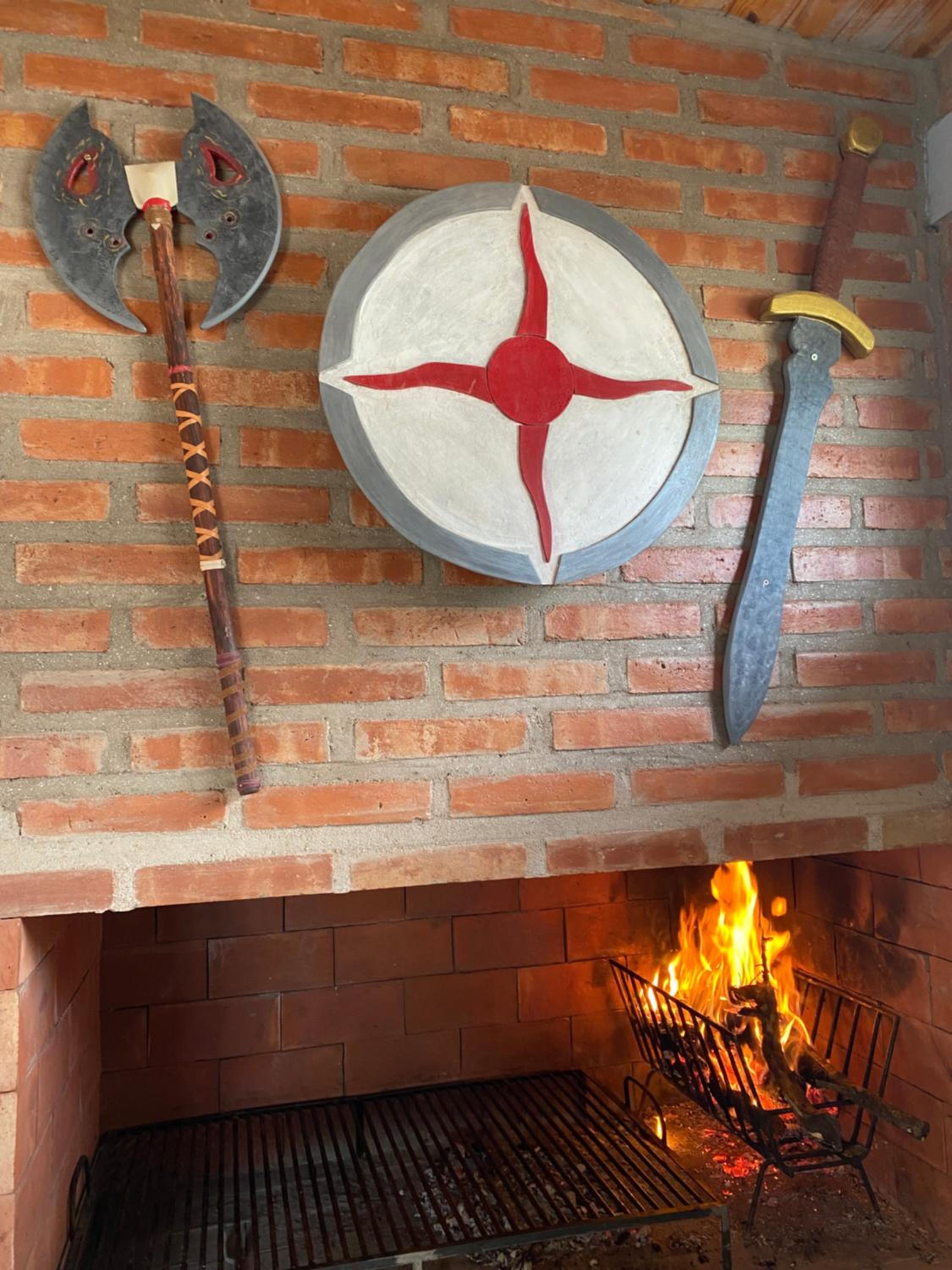 La Herminda Casas de Campo
