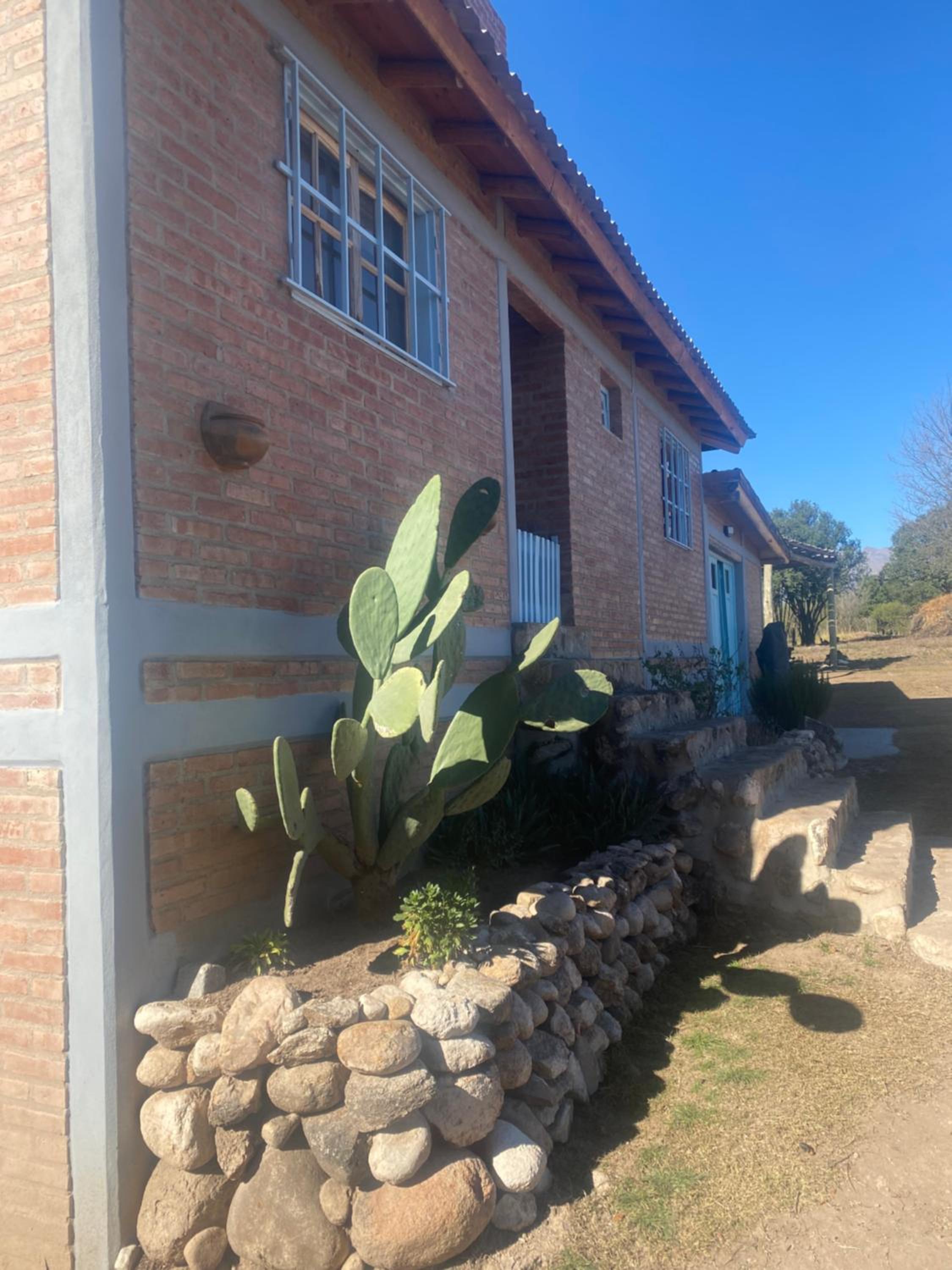 La Herminda Casas de Campo