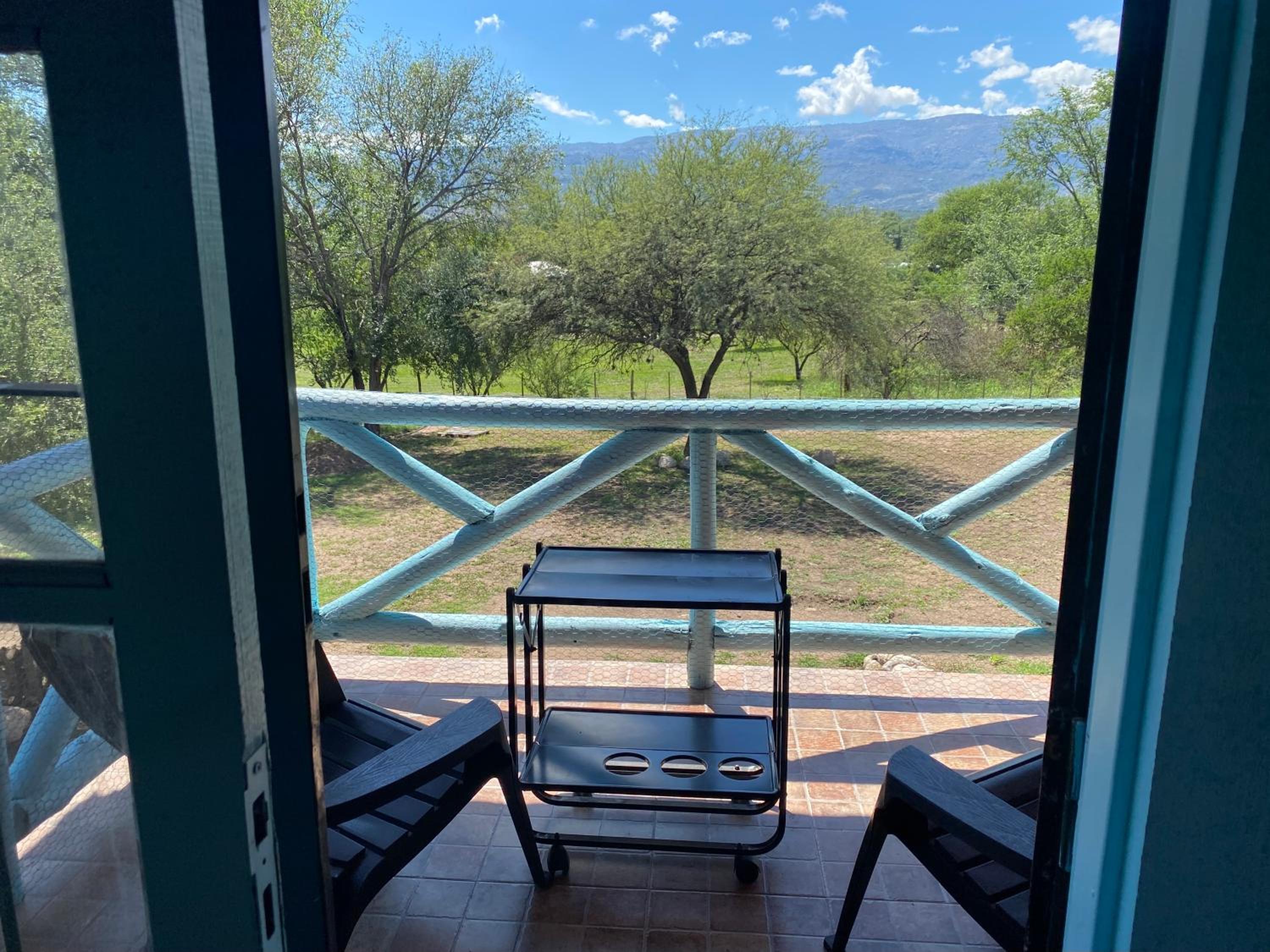 La Herminda Casas de Campo