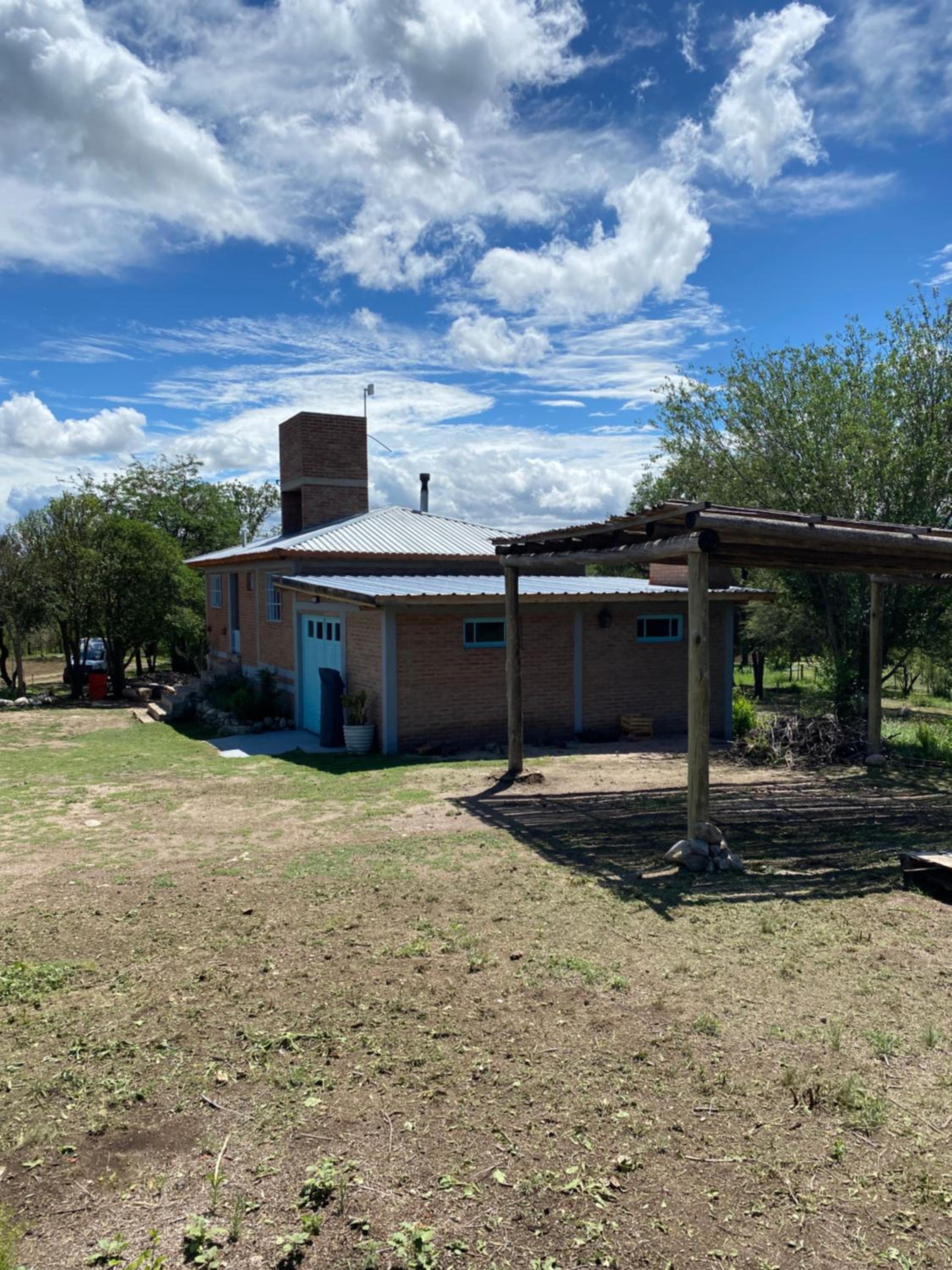 La Herminda Casas de Campo