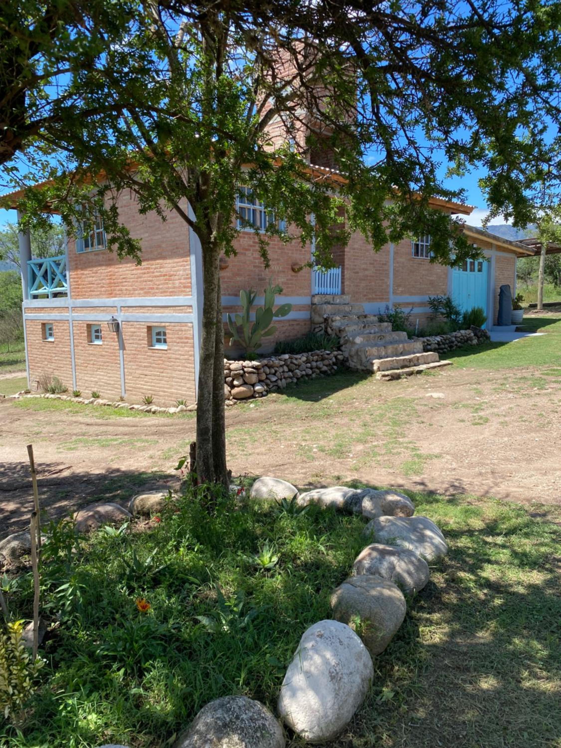 La Herminda Casas de Campo