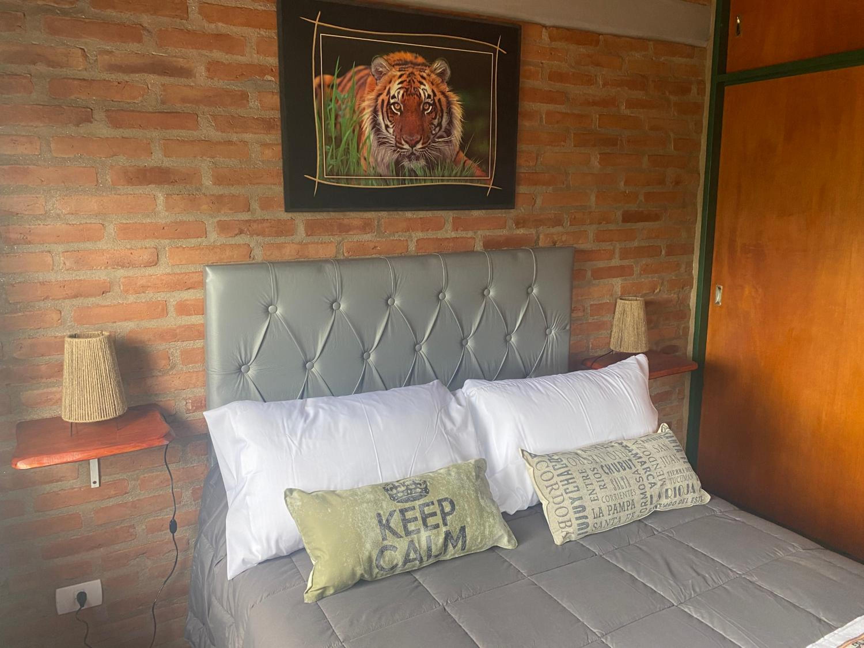 La Herminda Casas de Campo