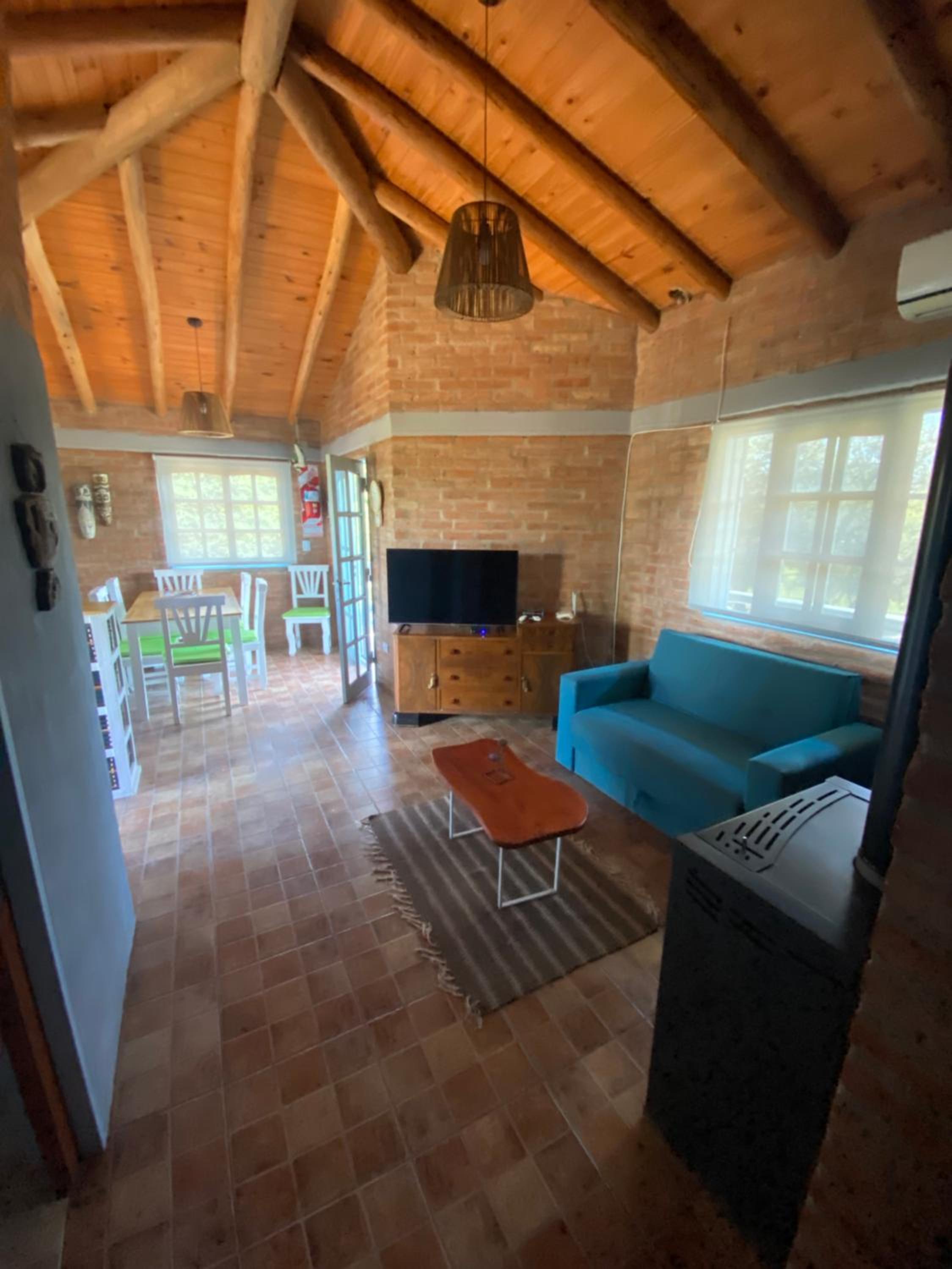 La Herminda Casas de Campo