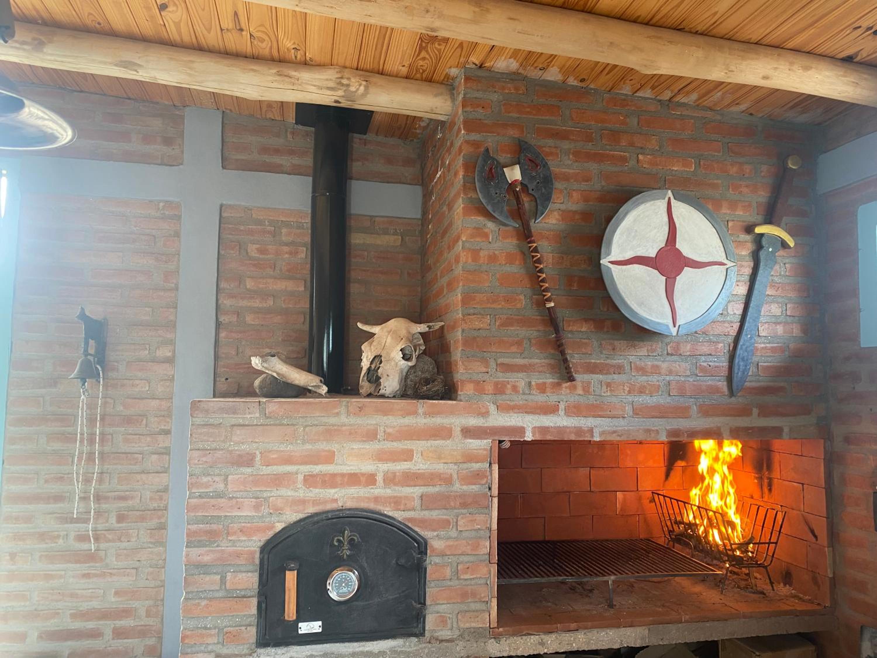 La Herminda Casas de Campo