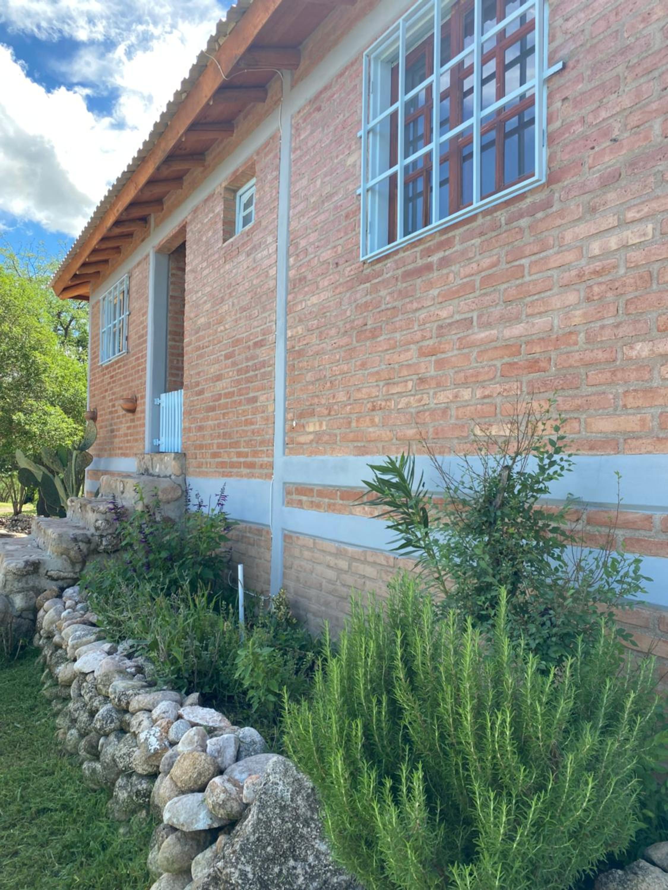 La Herminda Casas de Campo