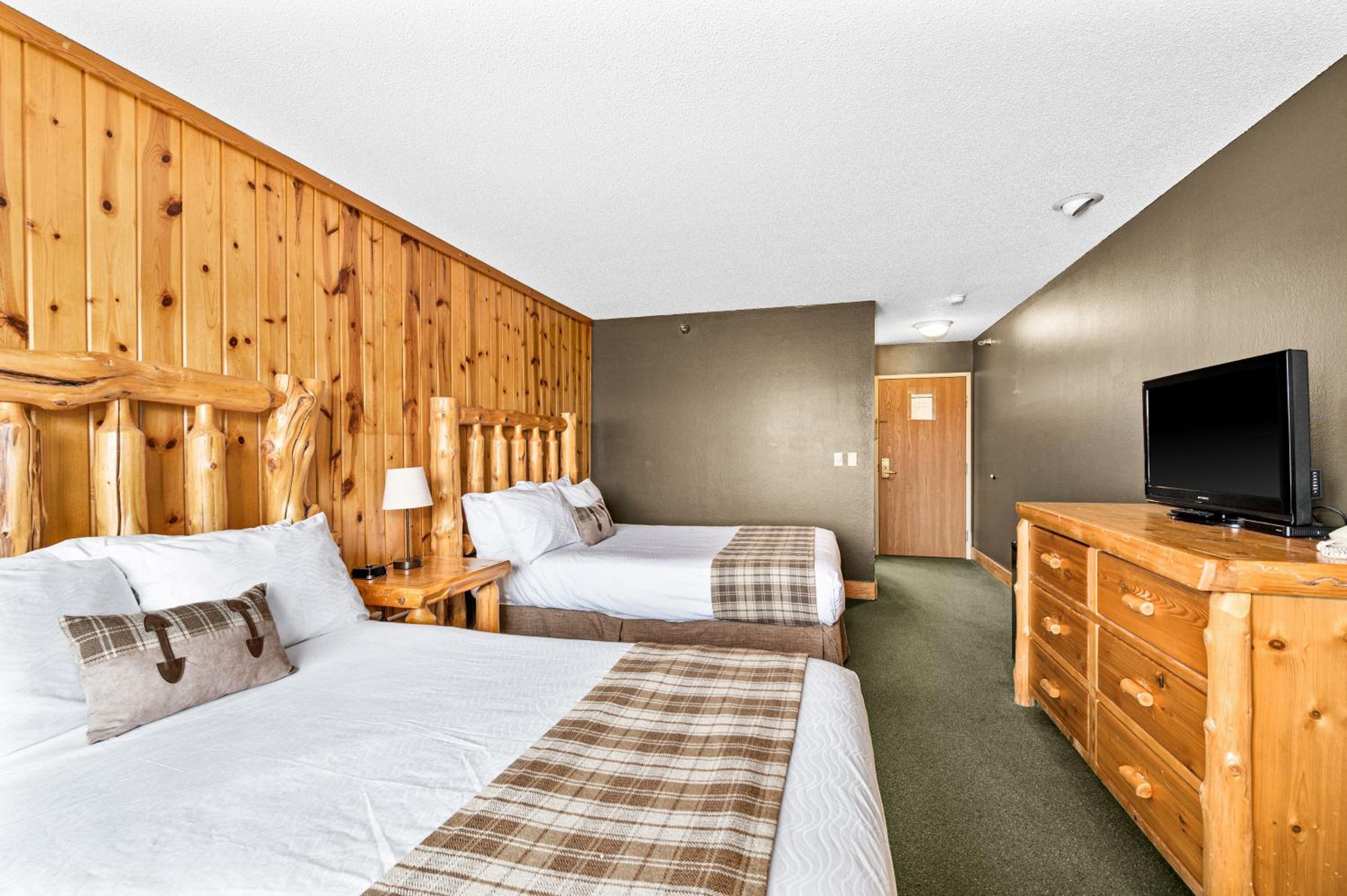 Superior Shores Resort