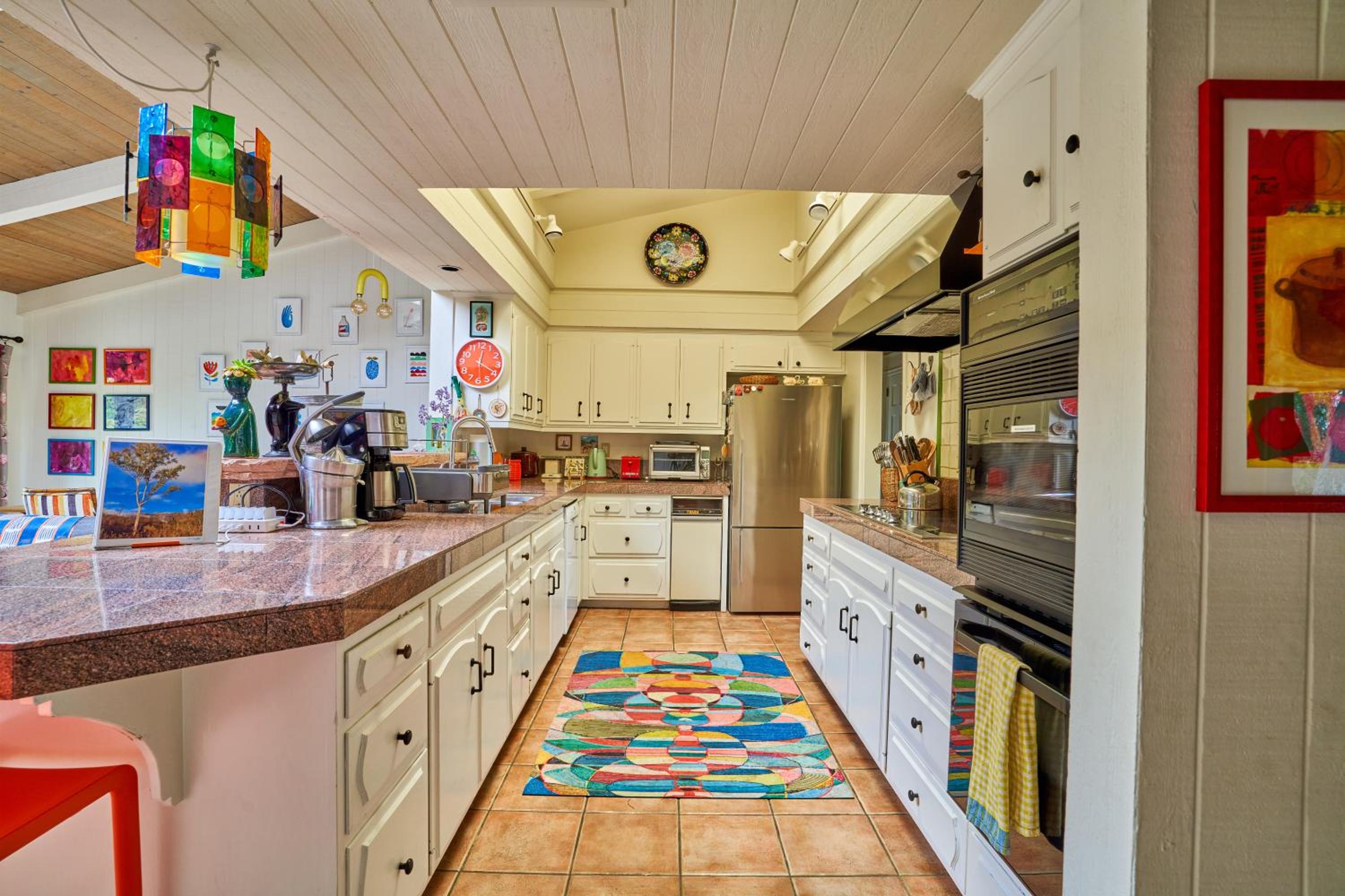 Ojai Vacations - Ojai Vacation Home with Views on the East End - Property Image 13