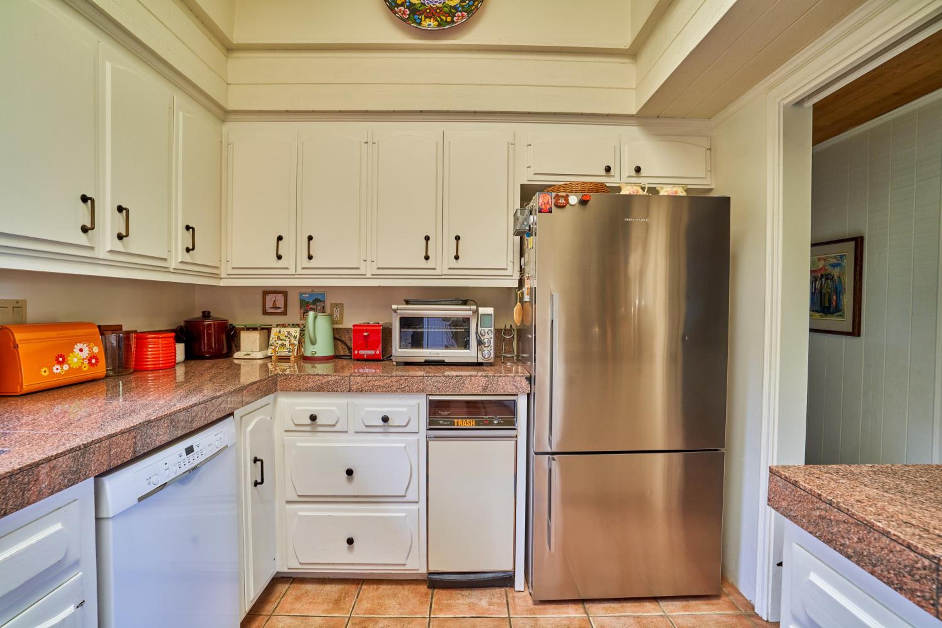 Ojai Vacations - Ojai Vacation Home with Views on the East End - Property Image 12
