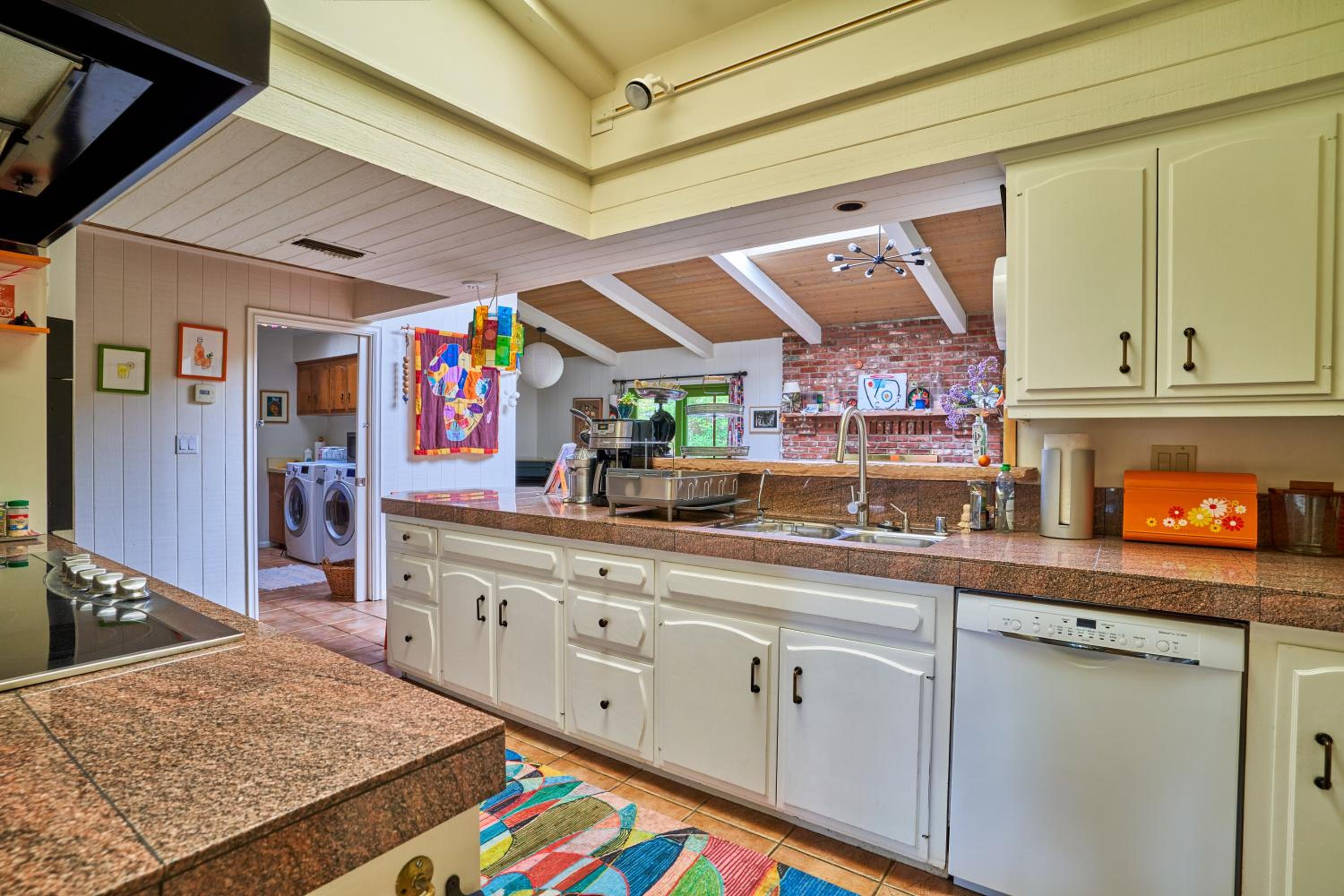 Ojai Vacations - Ojai Vacation Home with Views on the East End - Property Image 1