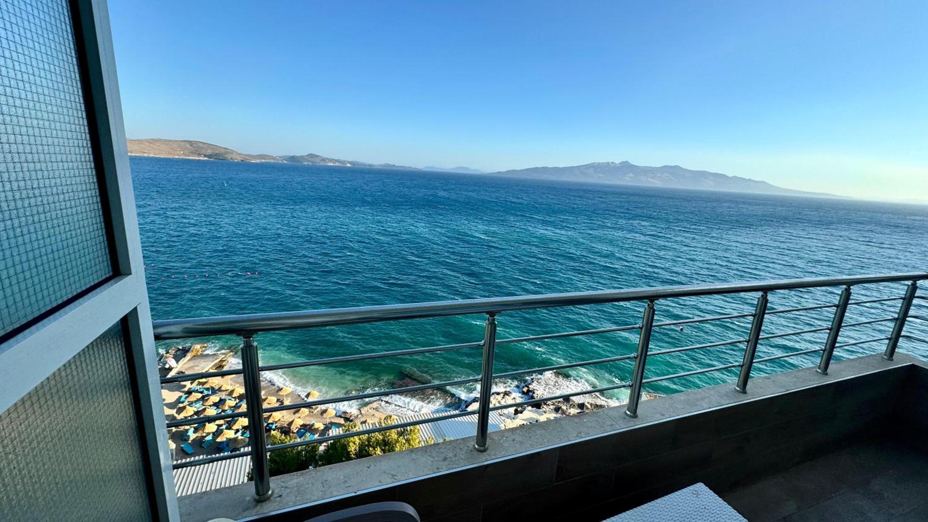Sunset Breath Taking view Apartment