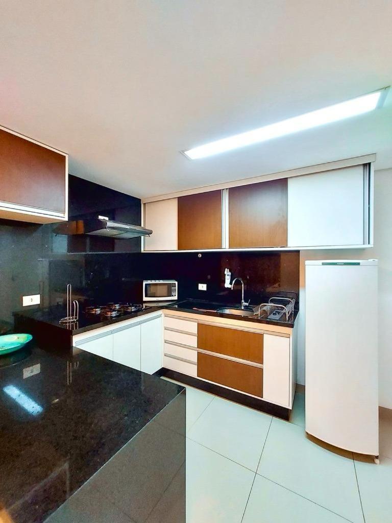 Flat Elegante e Confortável no Manhattan