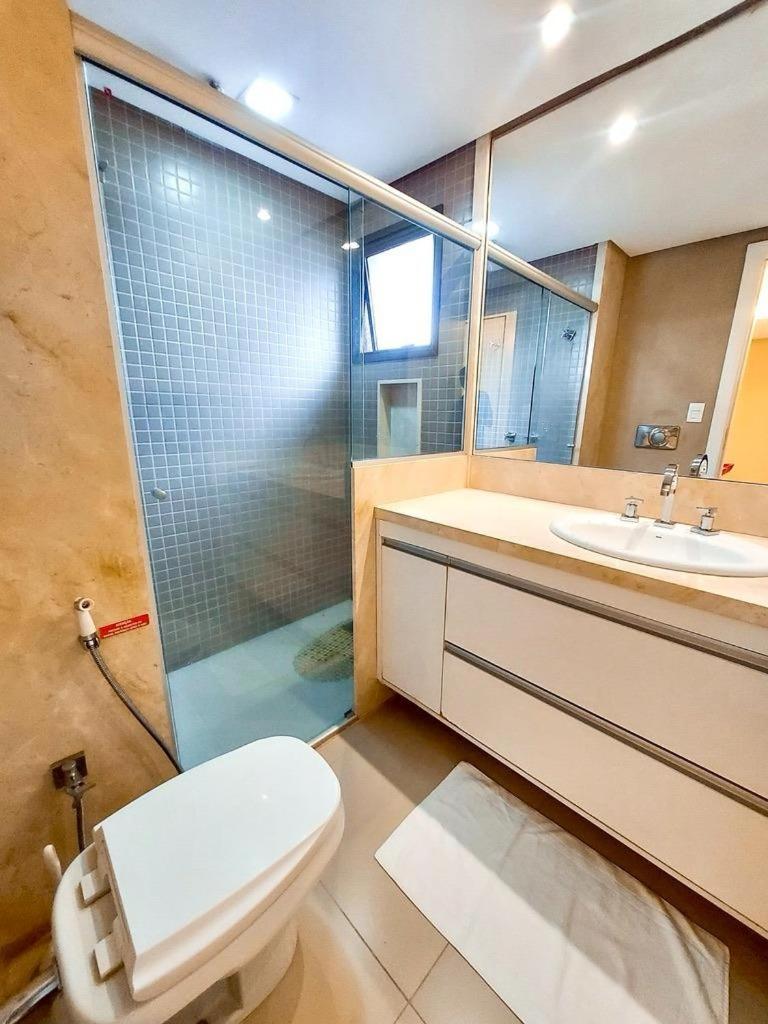 Flat Elegante e Confortável no Manhattan