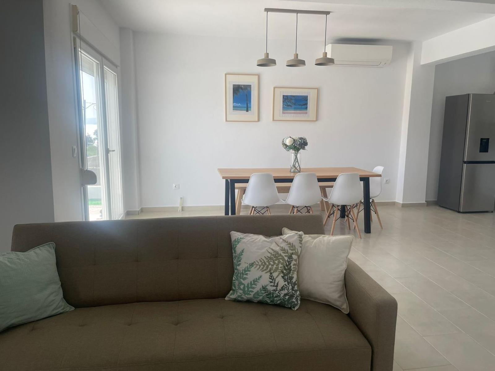 Villa DAMAKI
