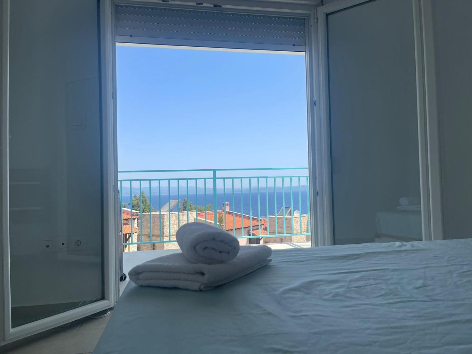 Villa DAMAKI