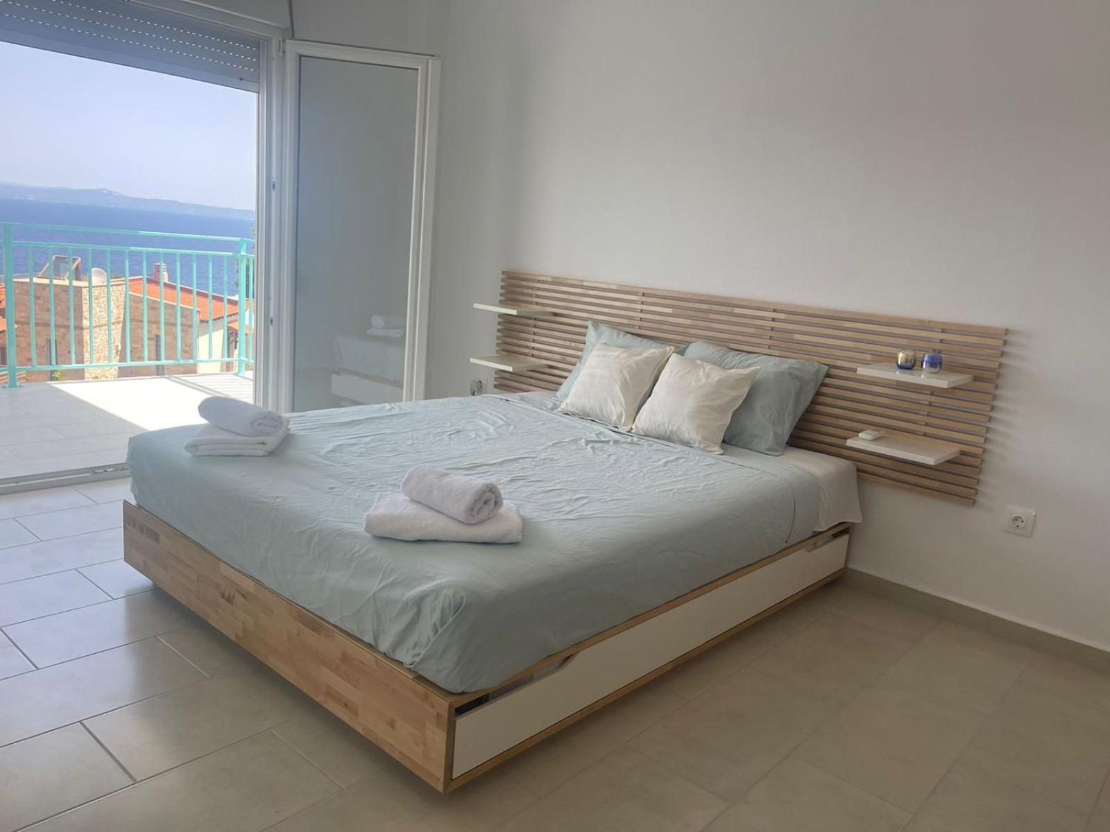 Villa DAMAKI