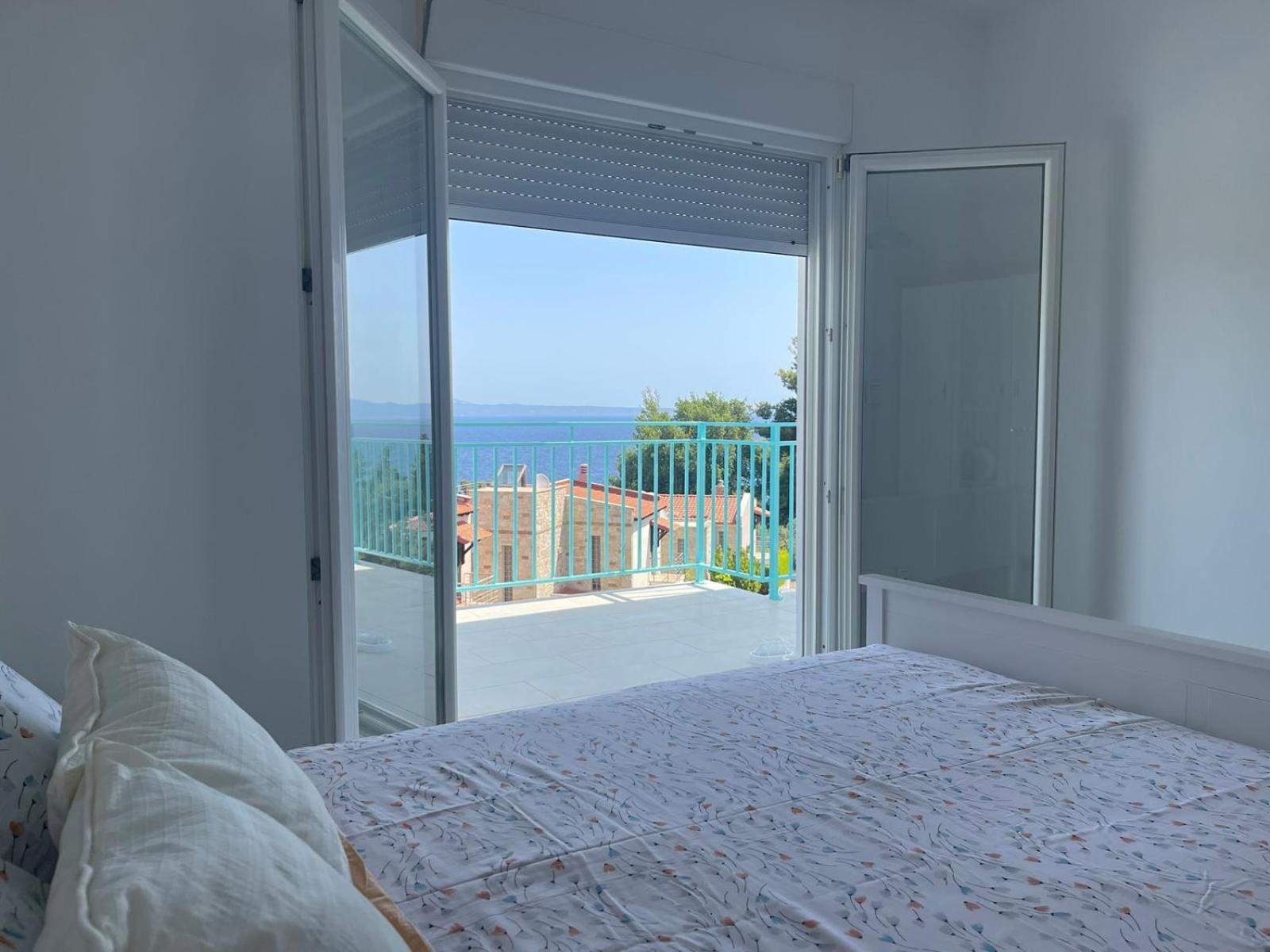 Villa DAMAKI