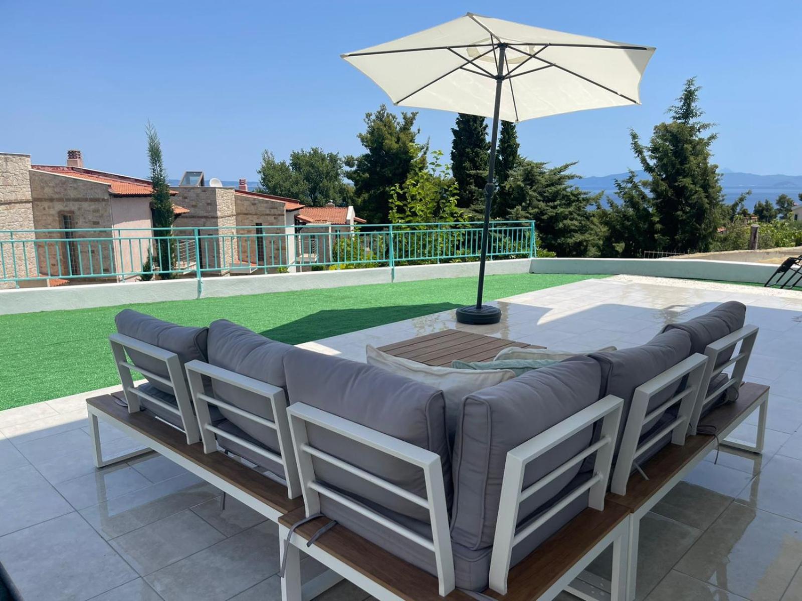Villa DAMAKI