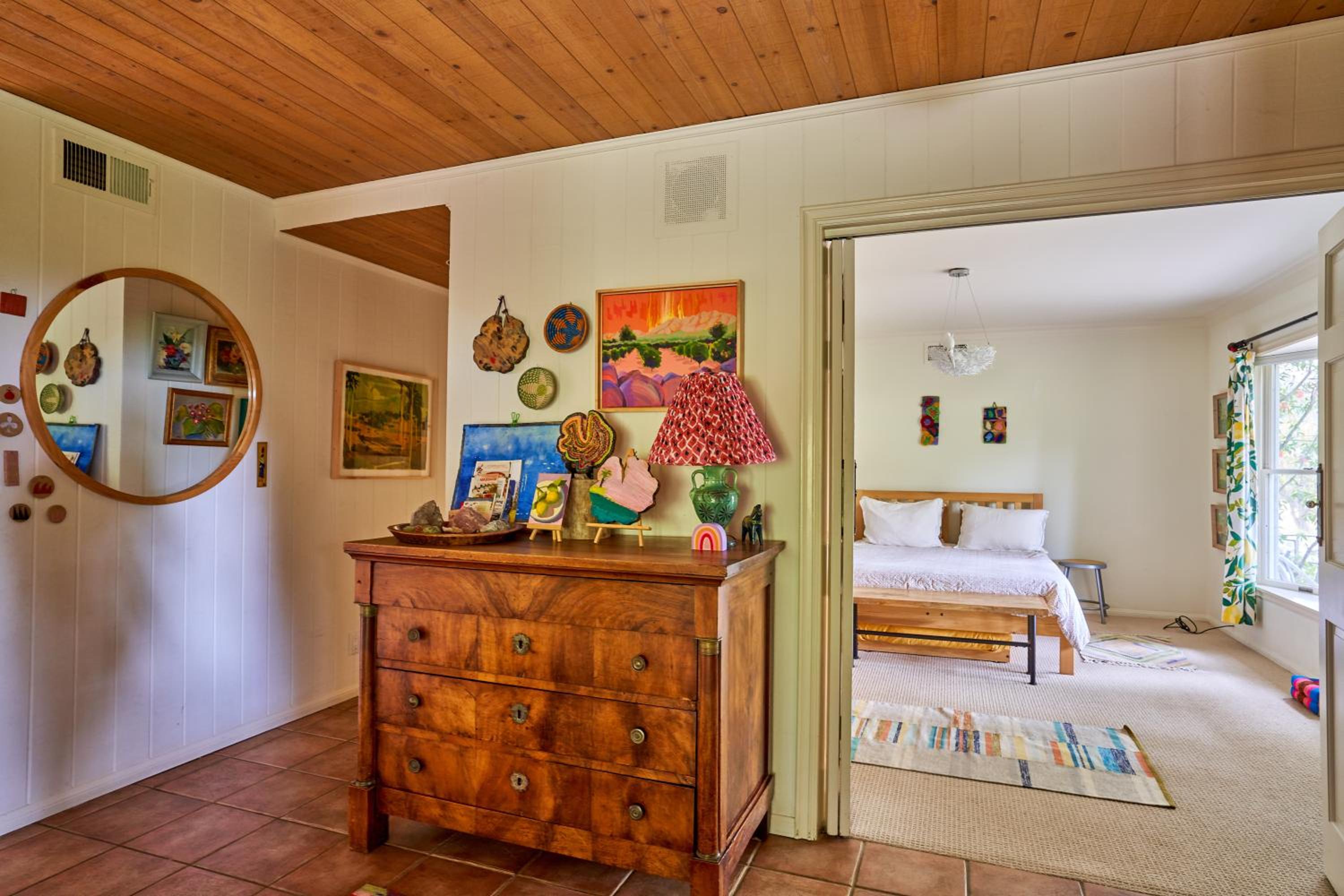 Ojai Vacations - Ojai Vacation Home with Views on the East End - Property Image 18