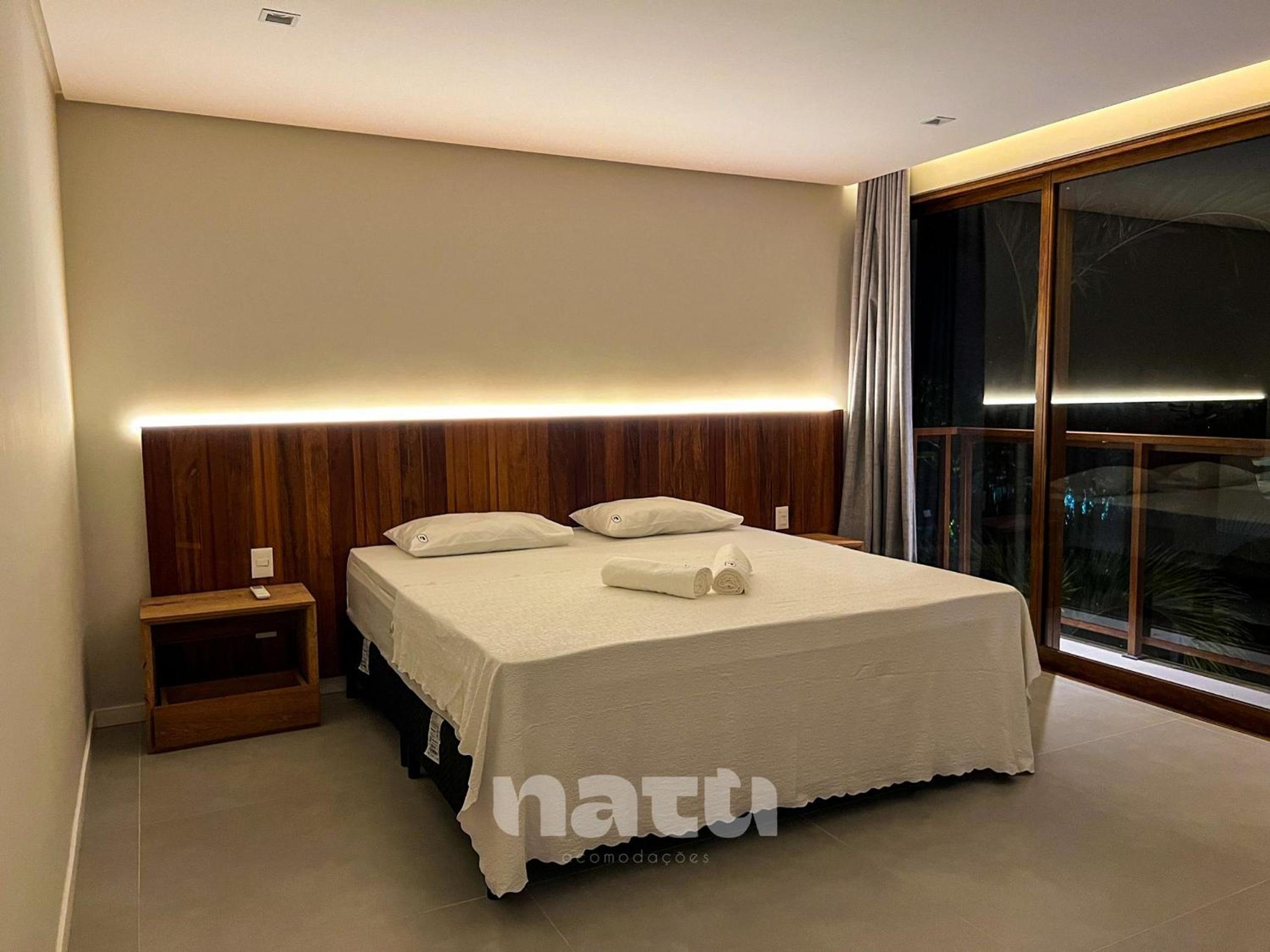 Mansão Verde Mar - Natú