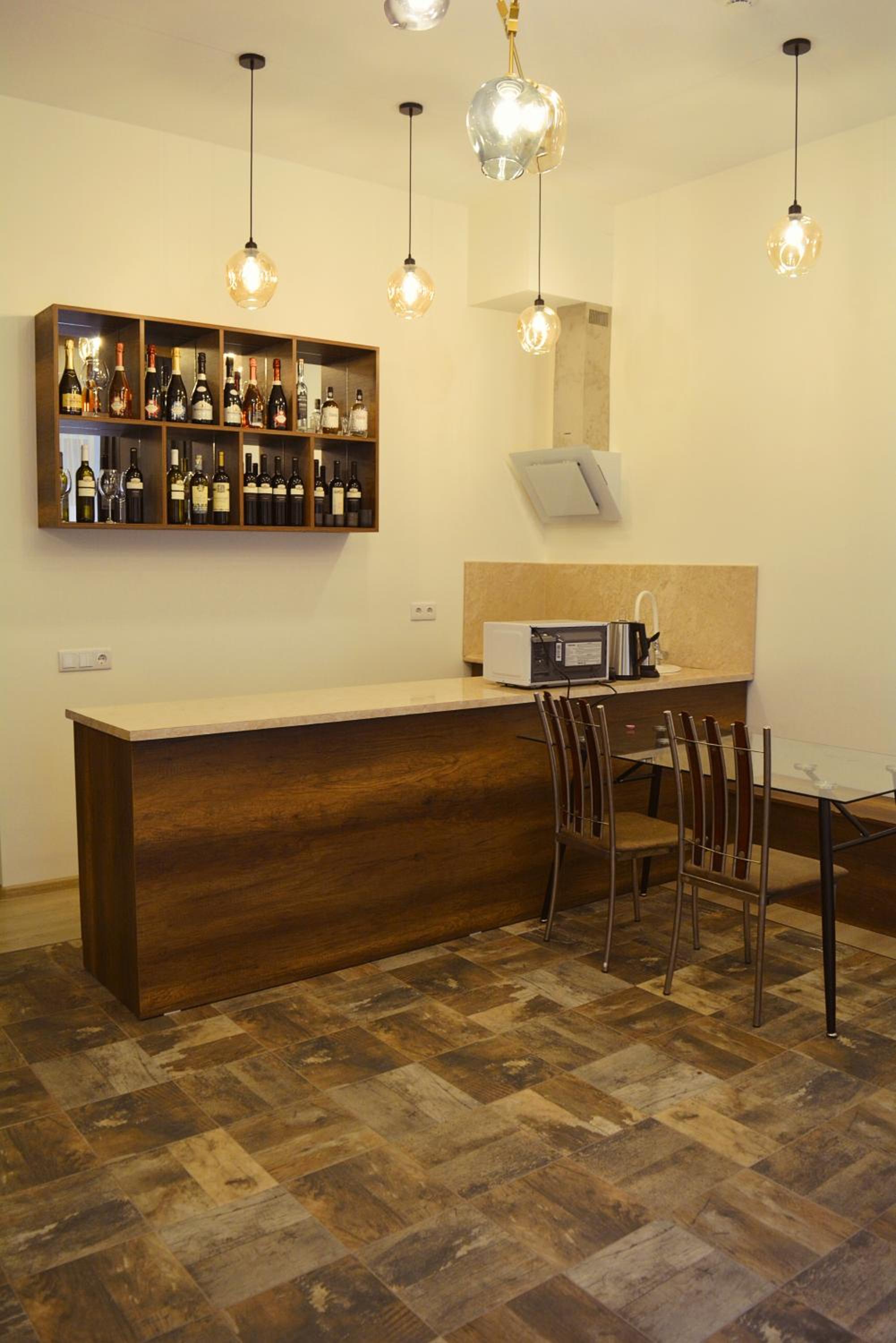 Apartment Tabernei