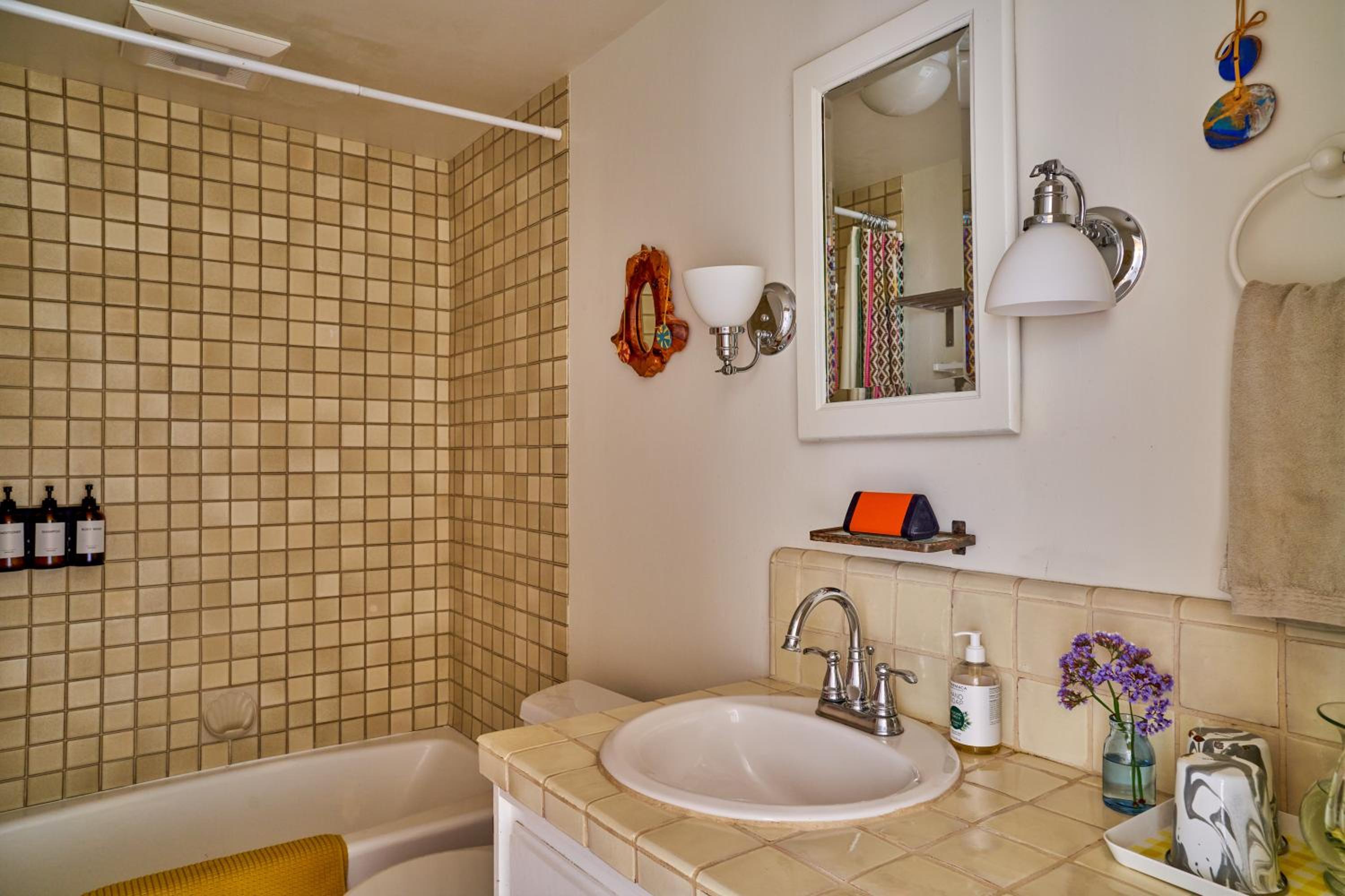 Ojai Vacations - Ojai Vacation Home with Views on the East End - Property Image 25